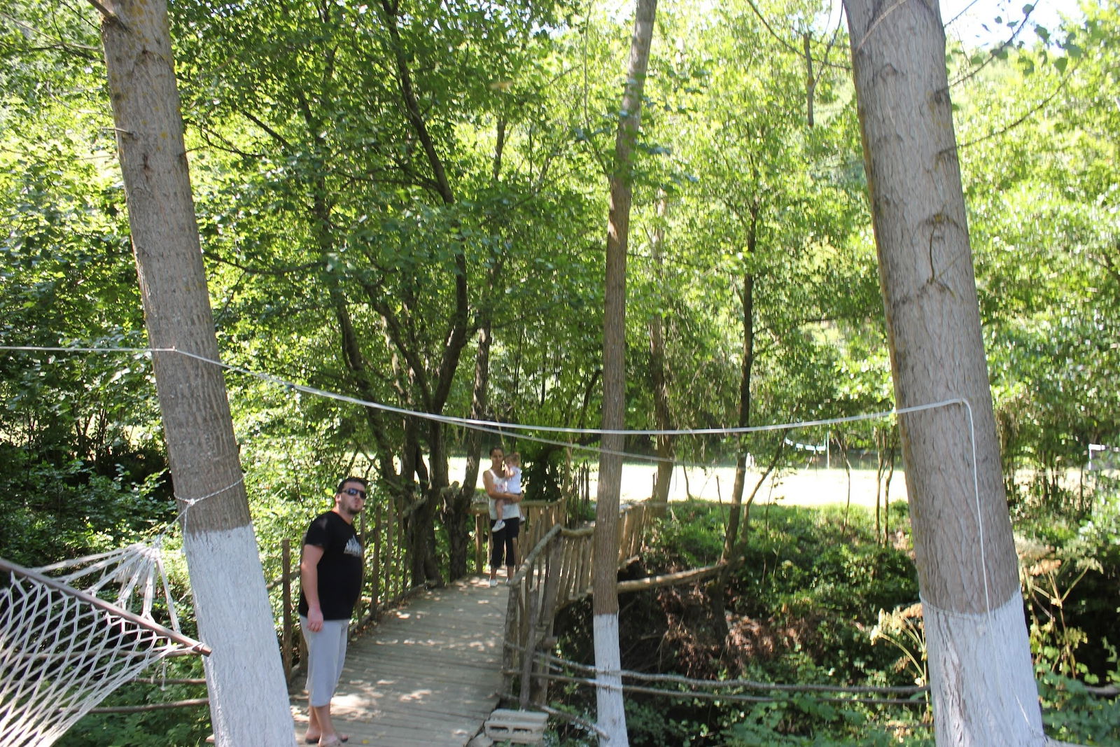 Binkılıç Saklı Bahçe