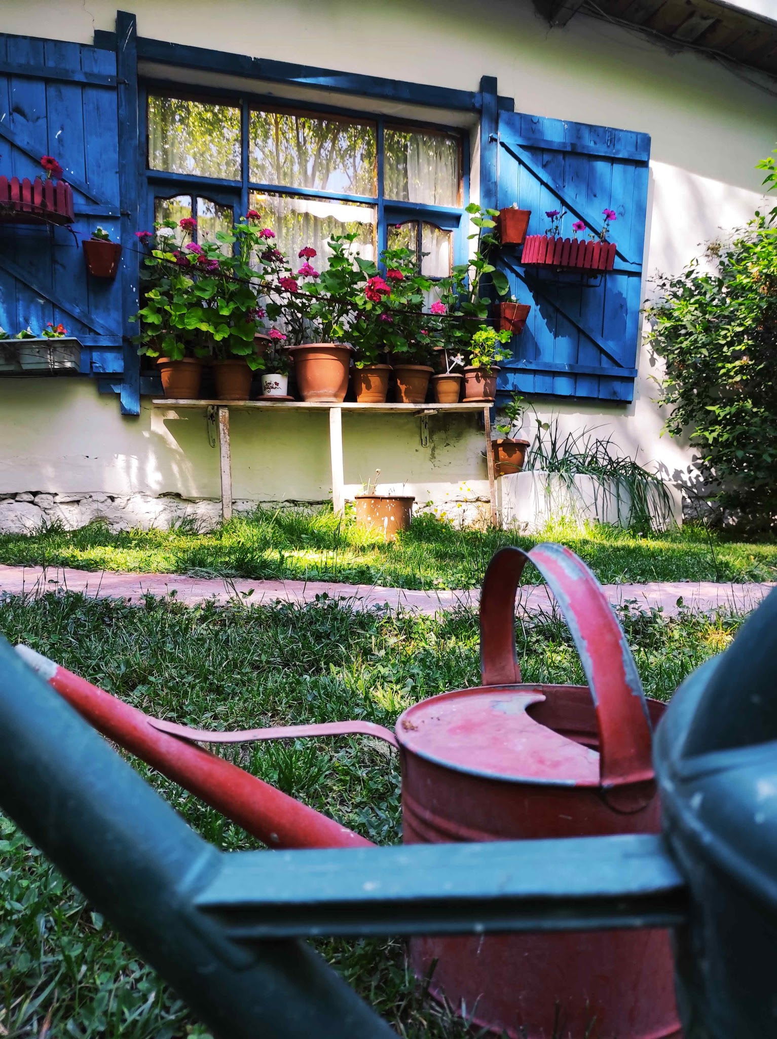 Binkılıç Saklı Bahçe