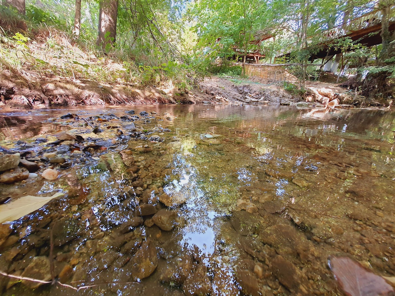 Binkılıç Saklı Bahçe
