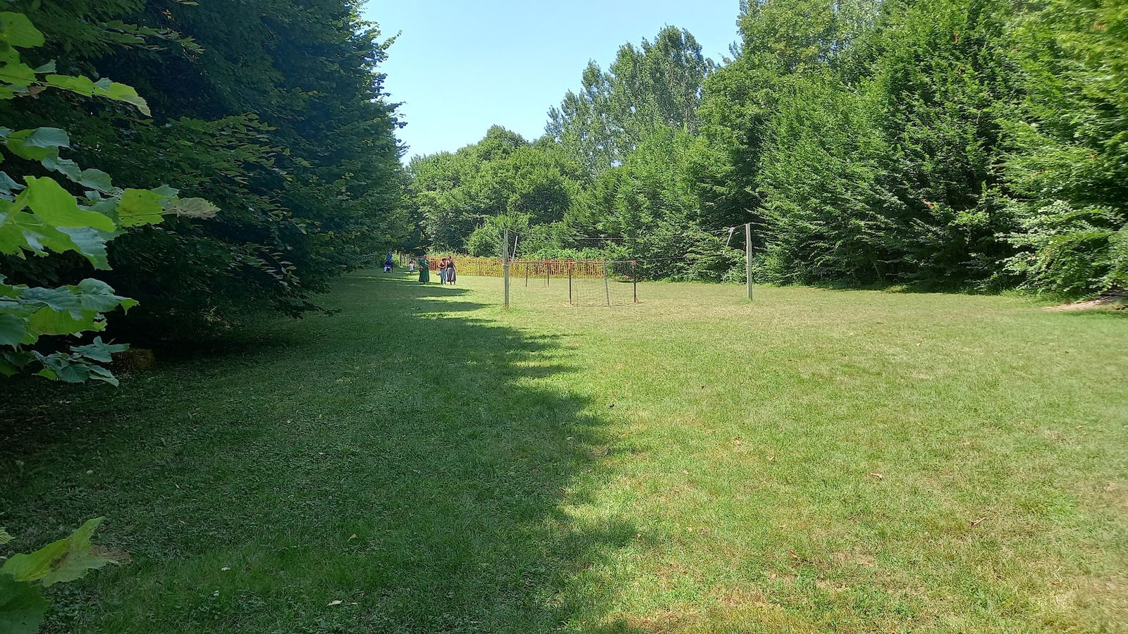 Binkılıç Saklı Bahçe