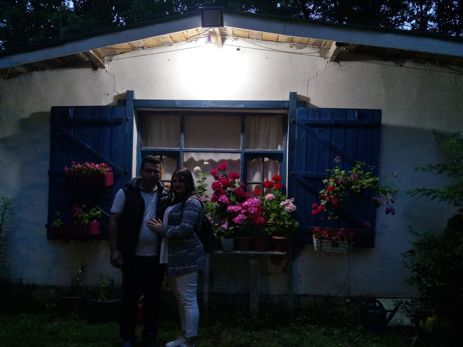 Binkılıç Saklı Bahçe