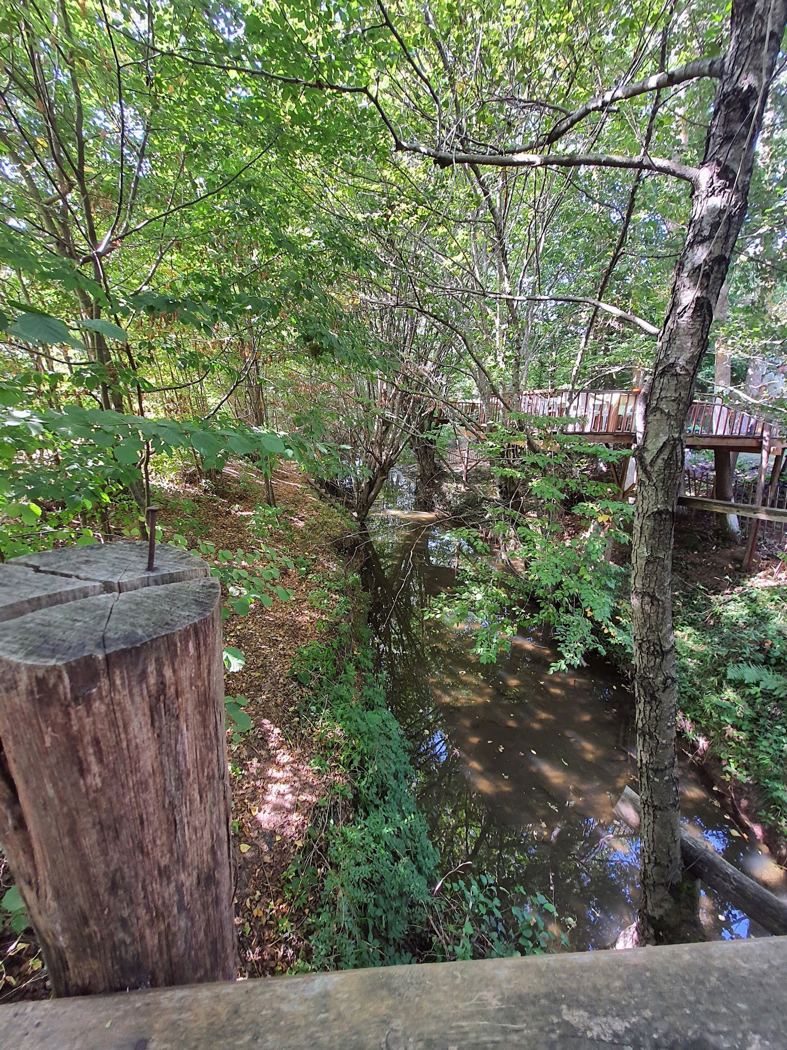 Binkılıç Saklı Bahçe