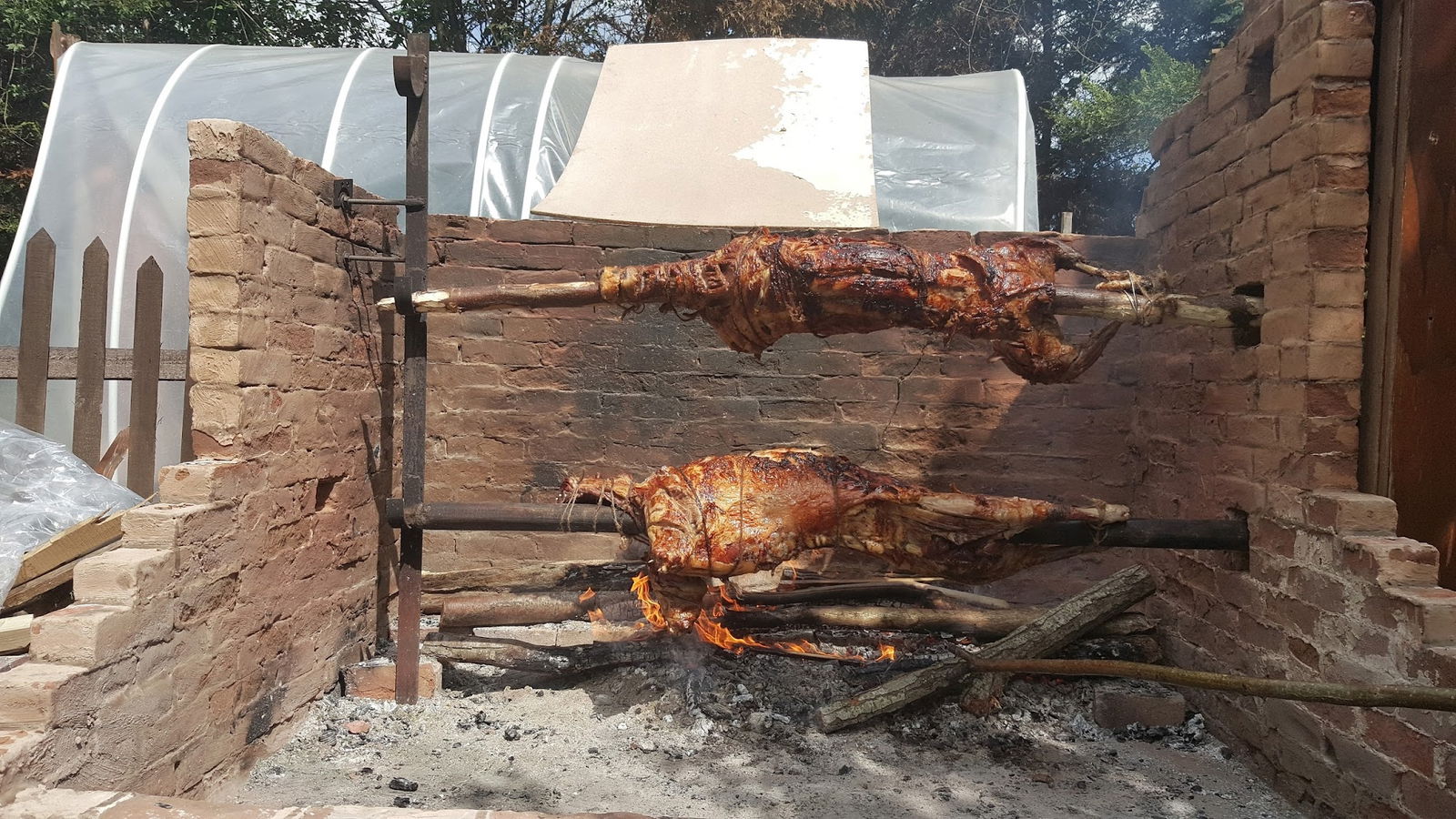 Binkılıç Saklı Bahçe