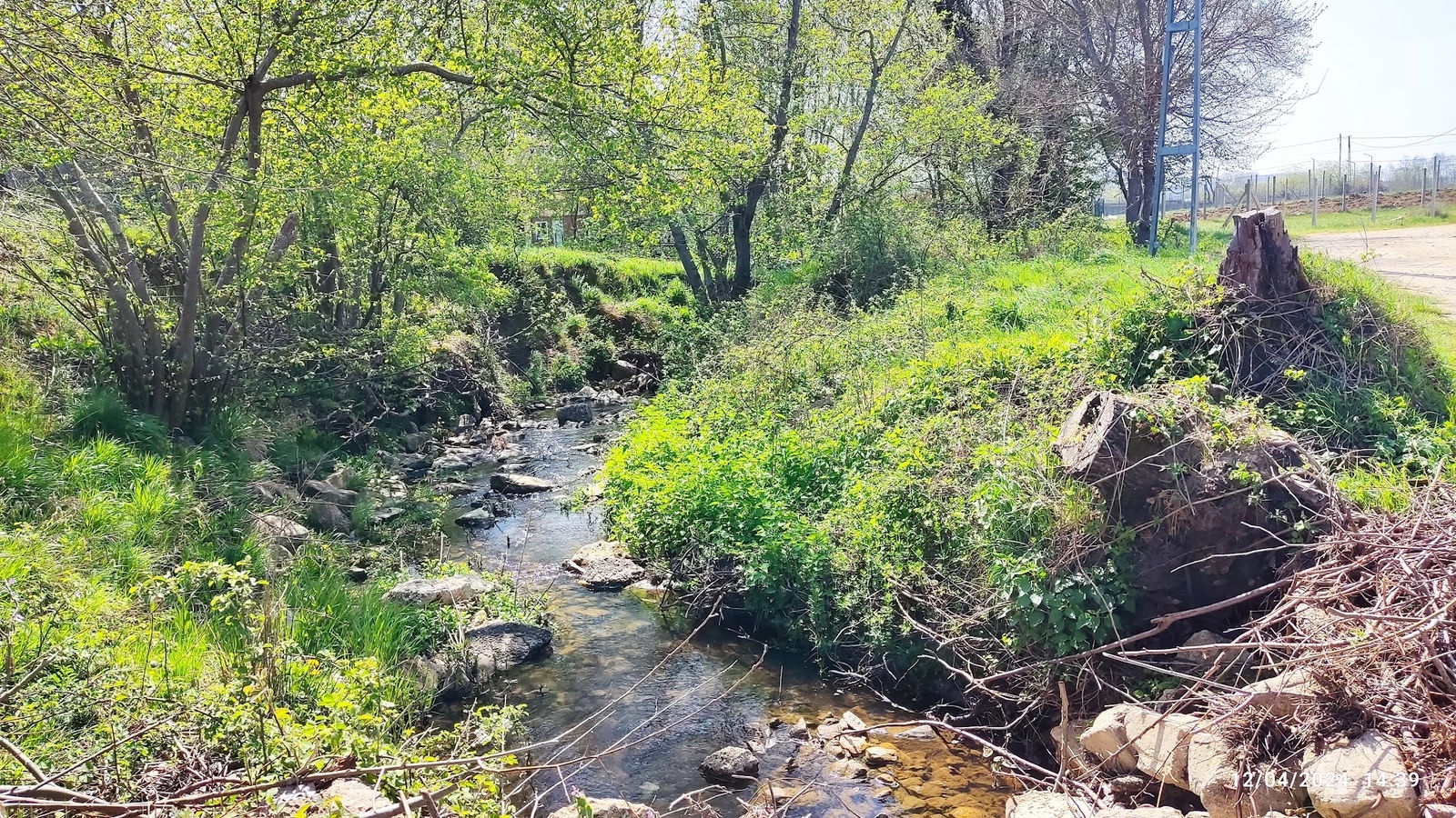 Binkılıç Saklı Bahçe