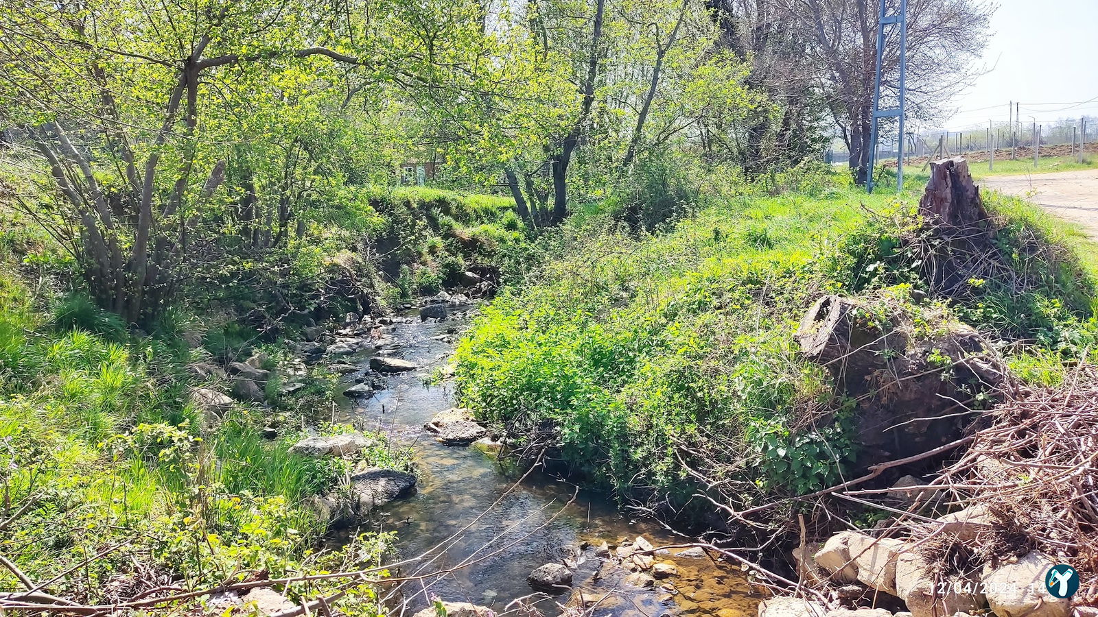 Binkılıç Saklı Bahçe