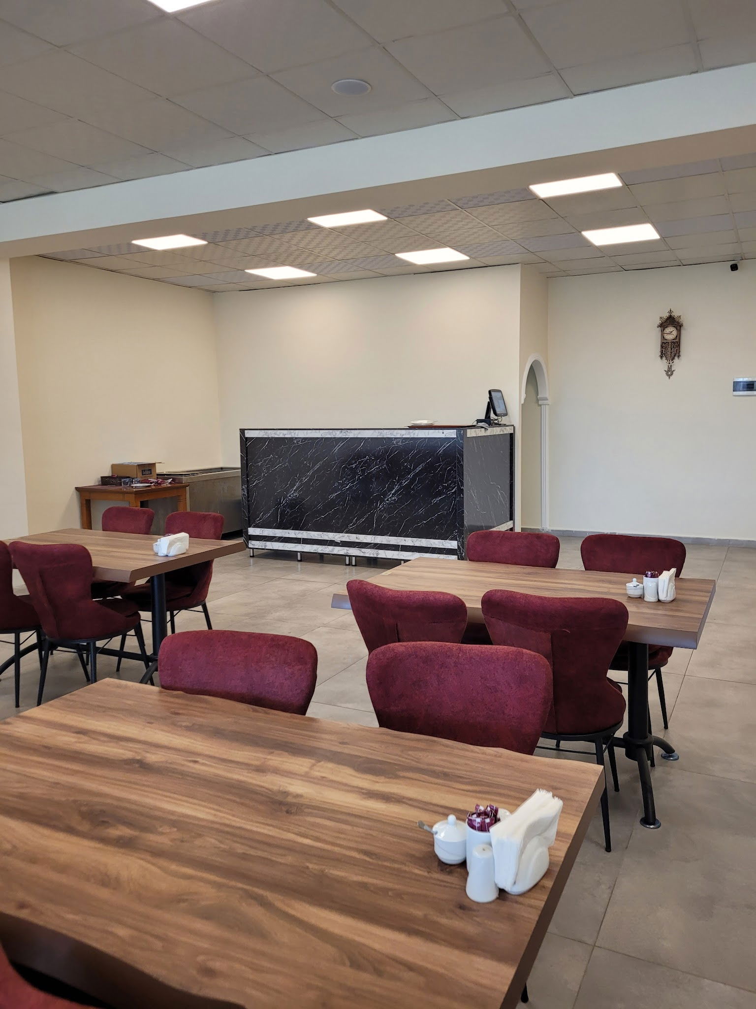 Yüzyıl Lokantası & Catering