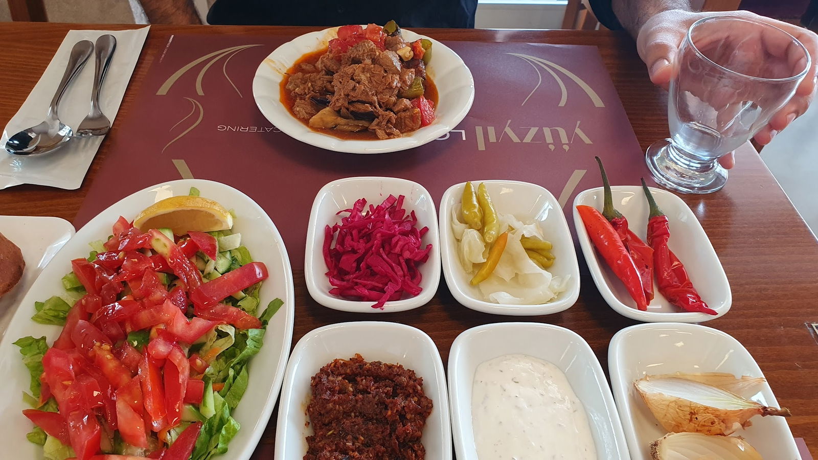 Yüzyıl Lokantası & Catering