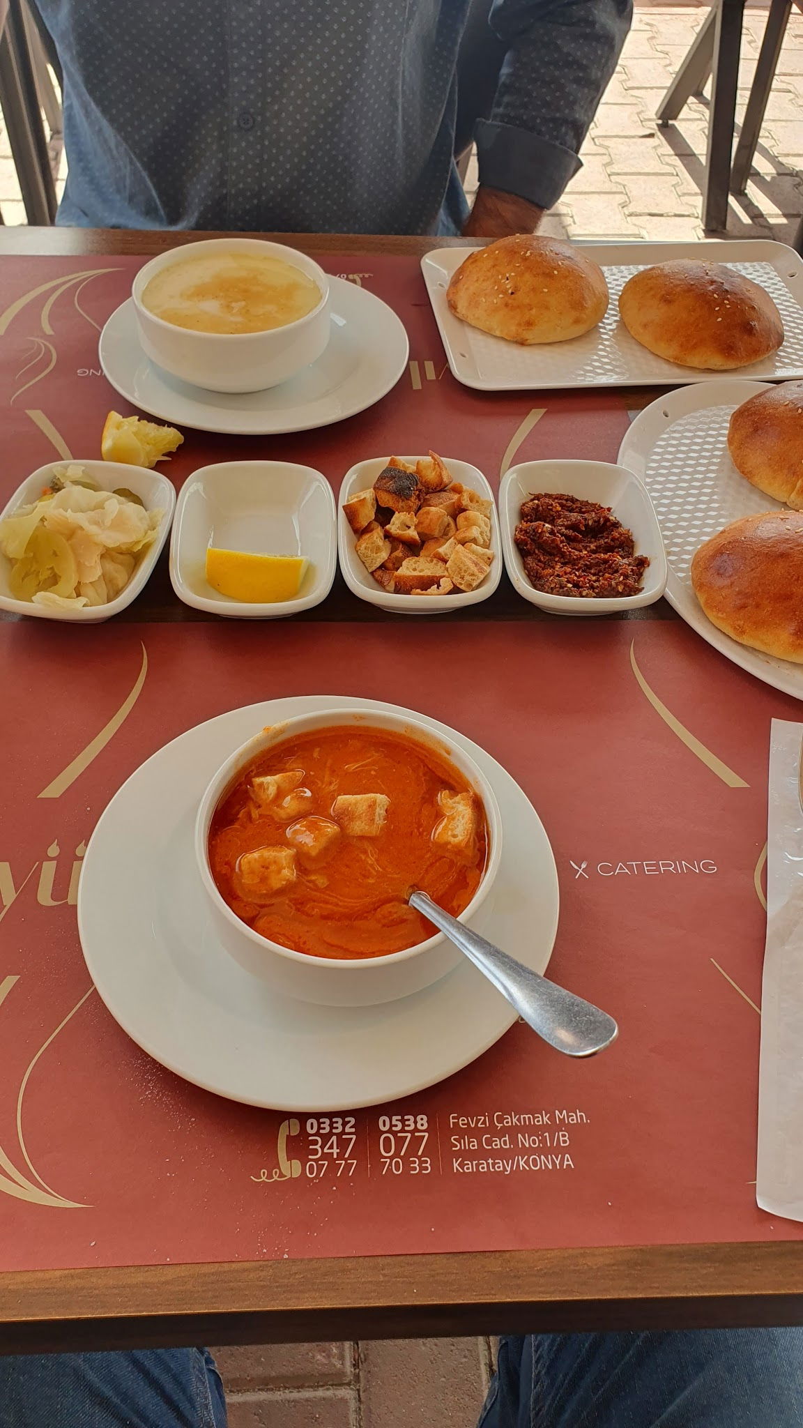 Yüzyıl Lokantası & Catering