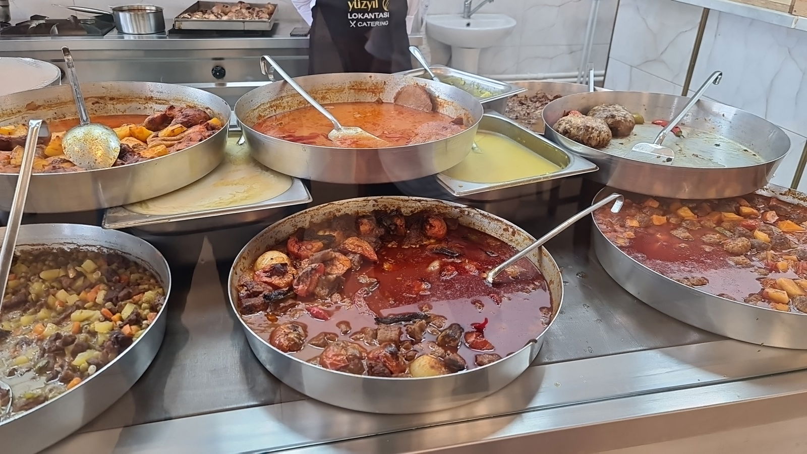 Yüzyıl Lokantası & Catering