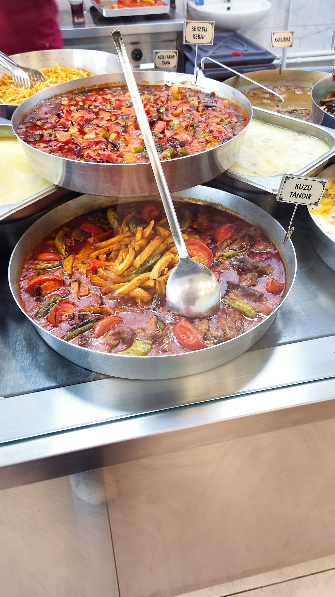 Yüzyıl Lokantası & Catering