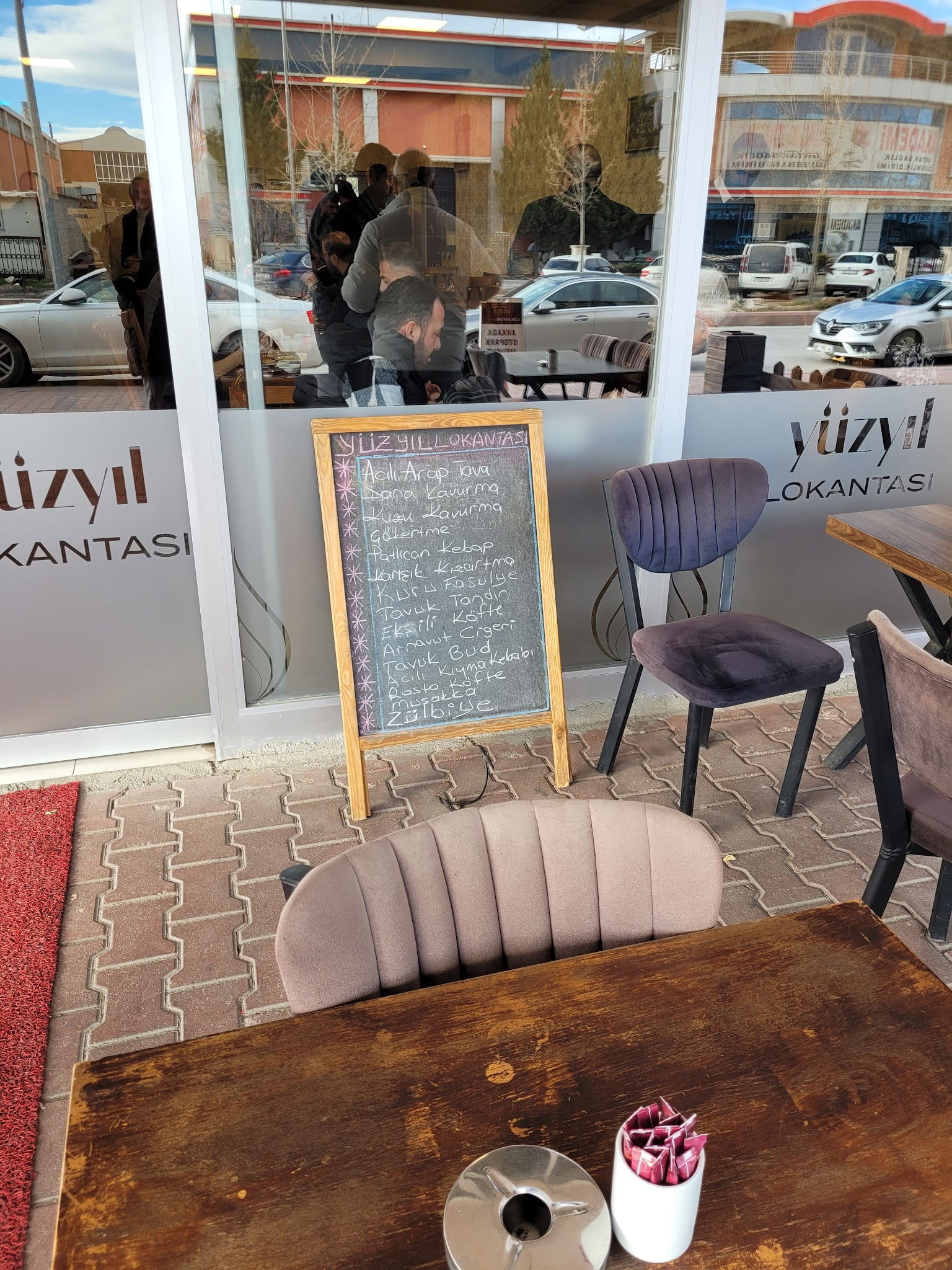 Yüzyıl Lokantası & Catering