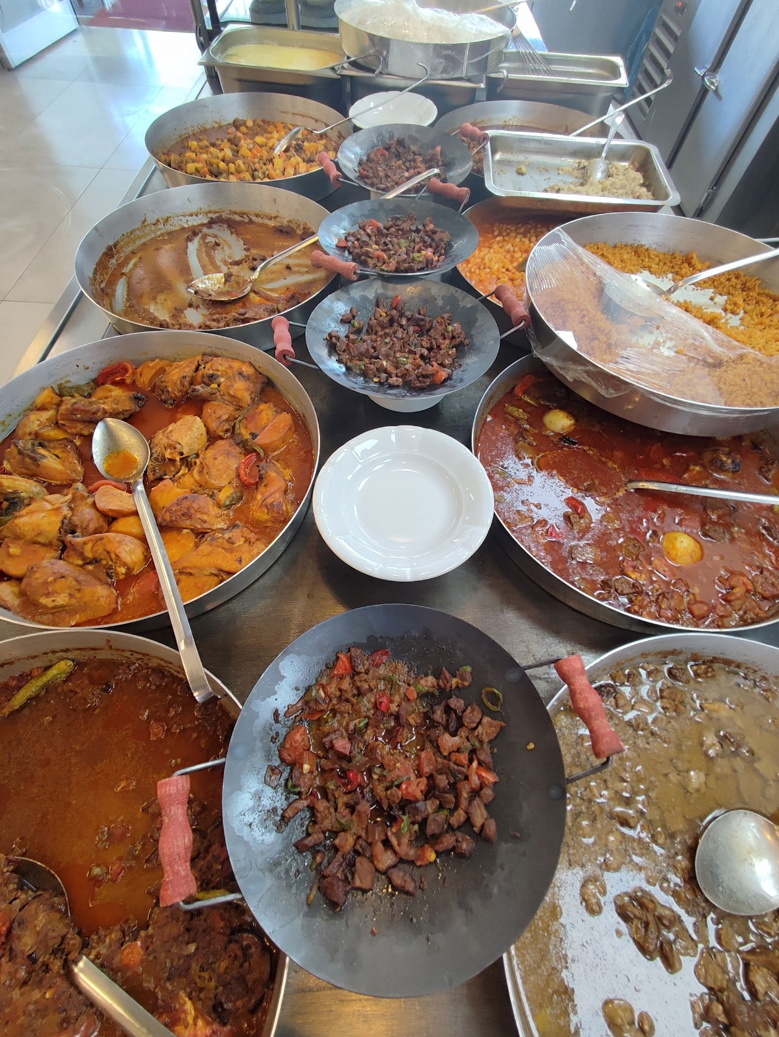 Yüzyıl Lokantası & Catering