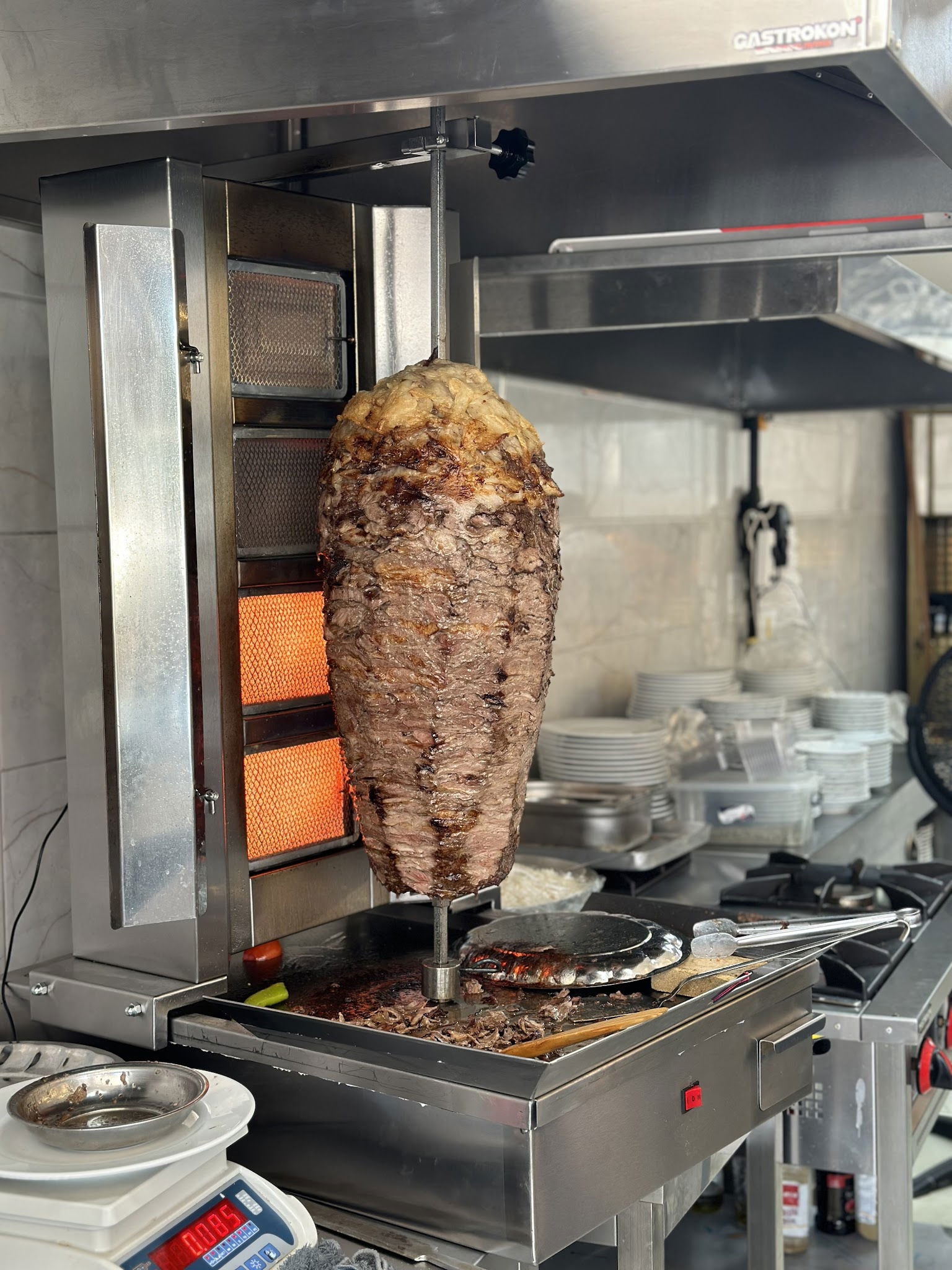 Yüzyıl Lokantası & Catering