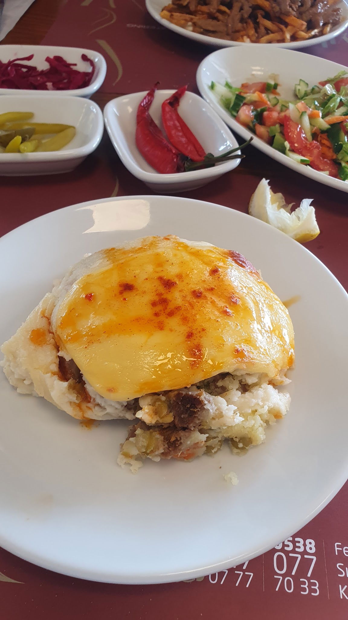 Yüzyıl Lokantası & Catering