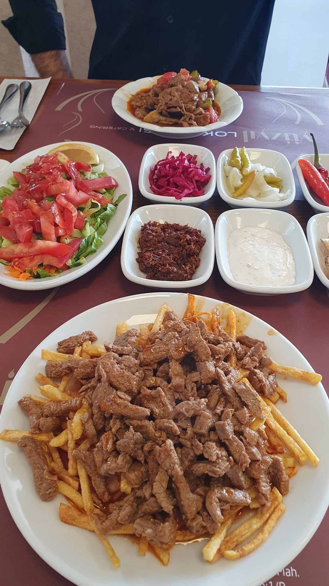 Yüzyıl Lokantası & Catering