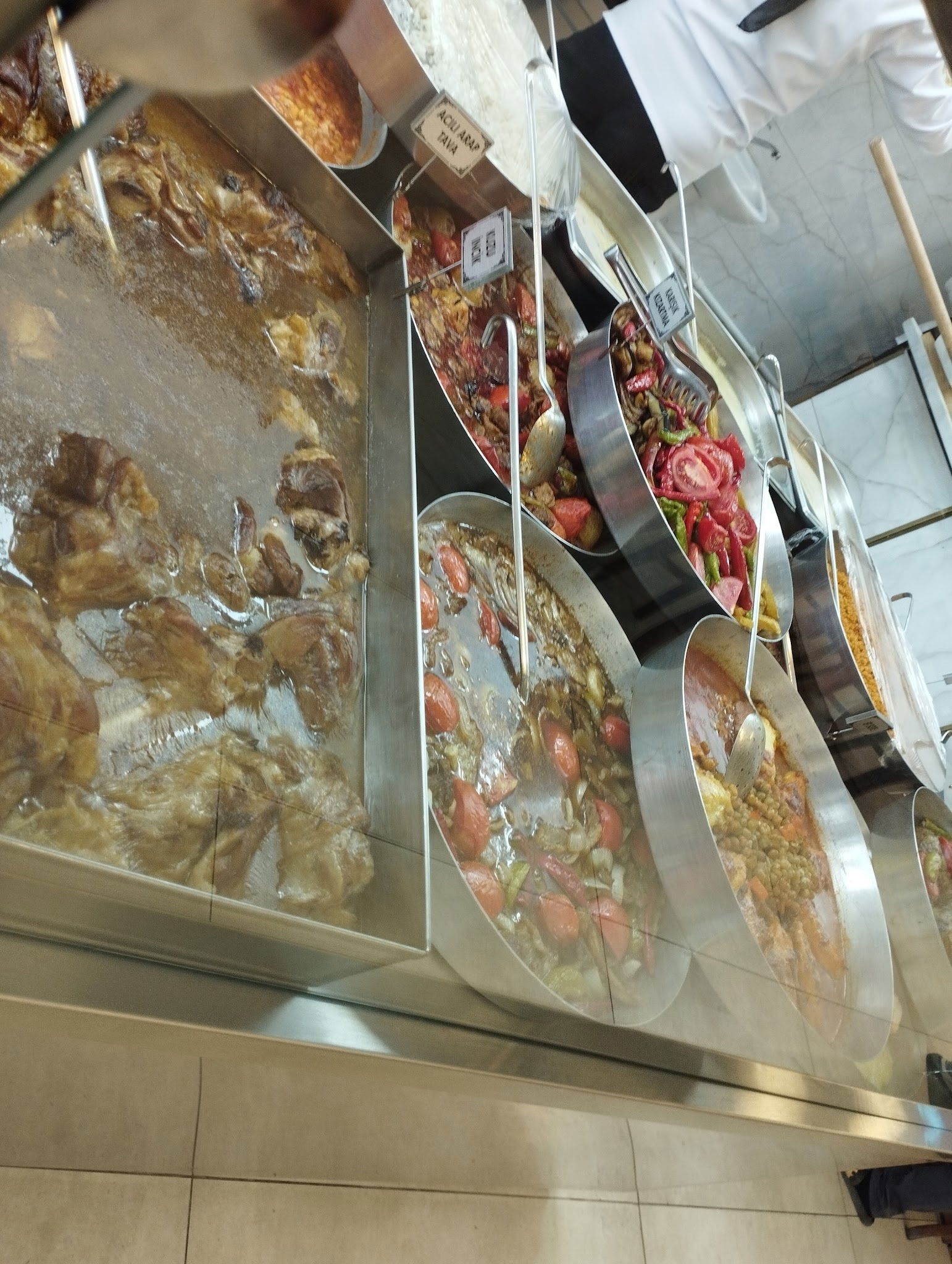 Yüzyıl Lokantası & Catering