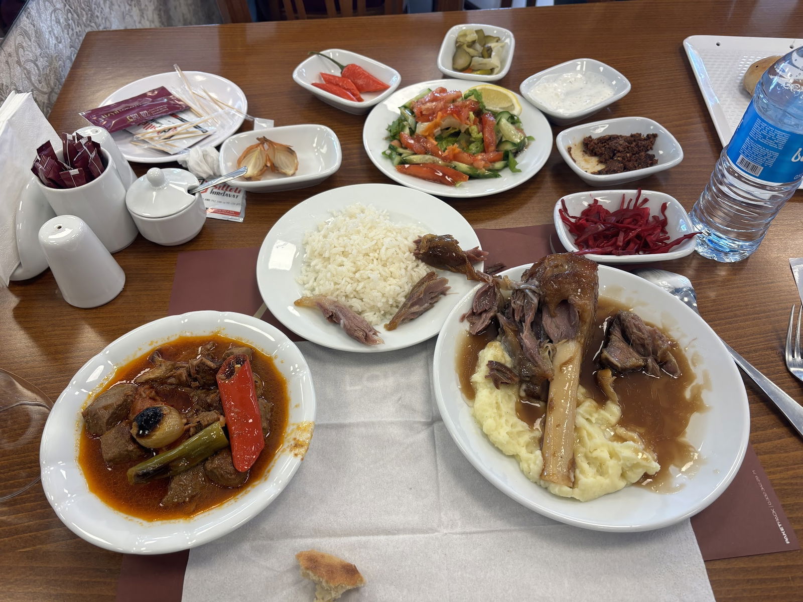 Yüzyıl Lokantası & Catering