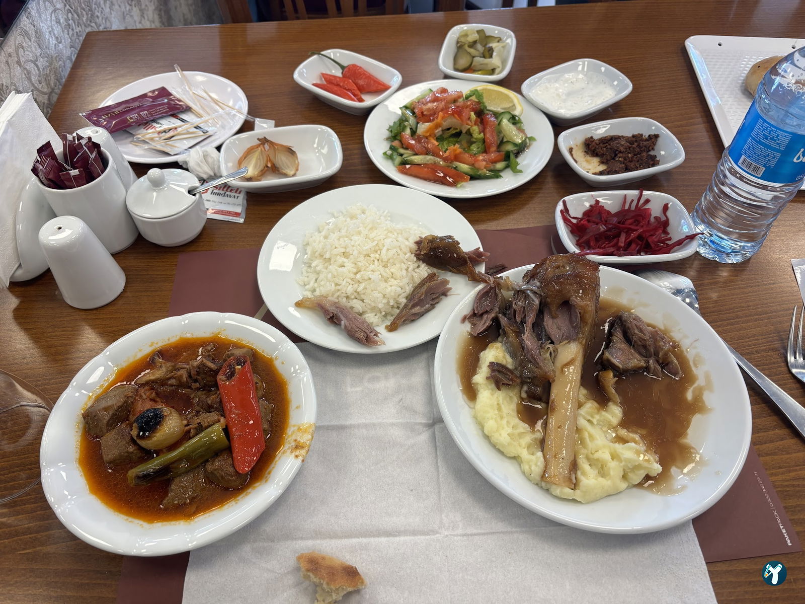 Yüzyıl Lokantası & Catering
