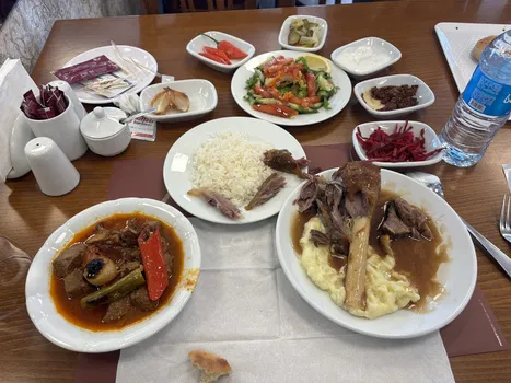 Yüzyıl Lokantası & Catering resimleri