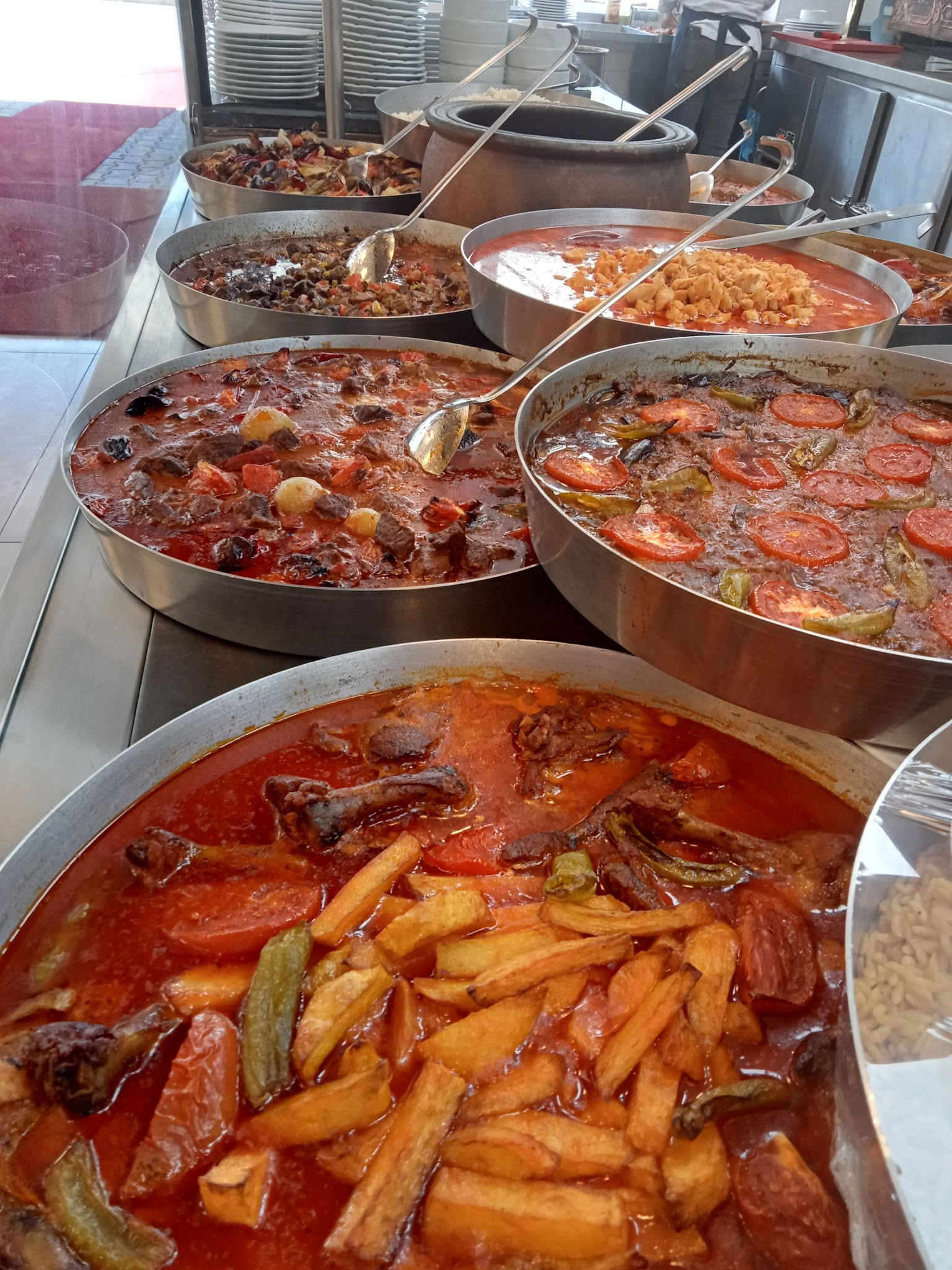 Yüzyıl Lokantası & Catering