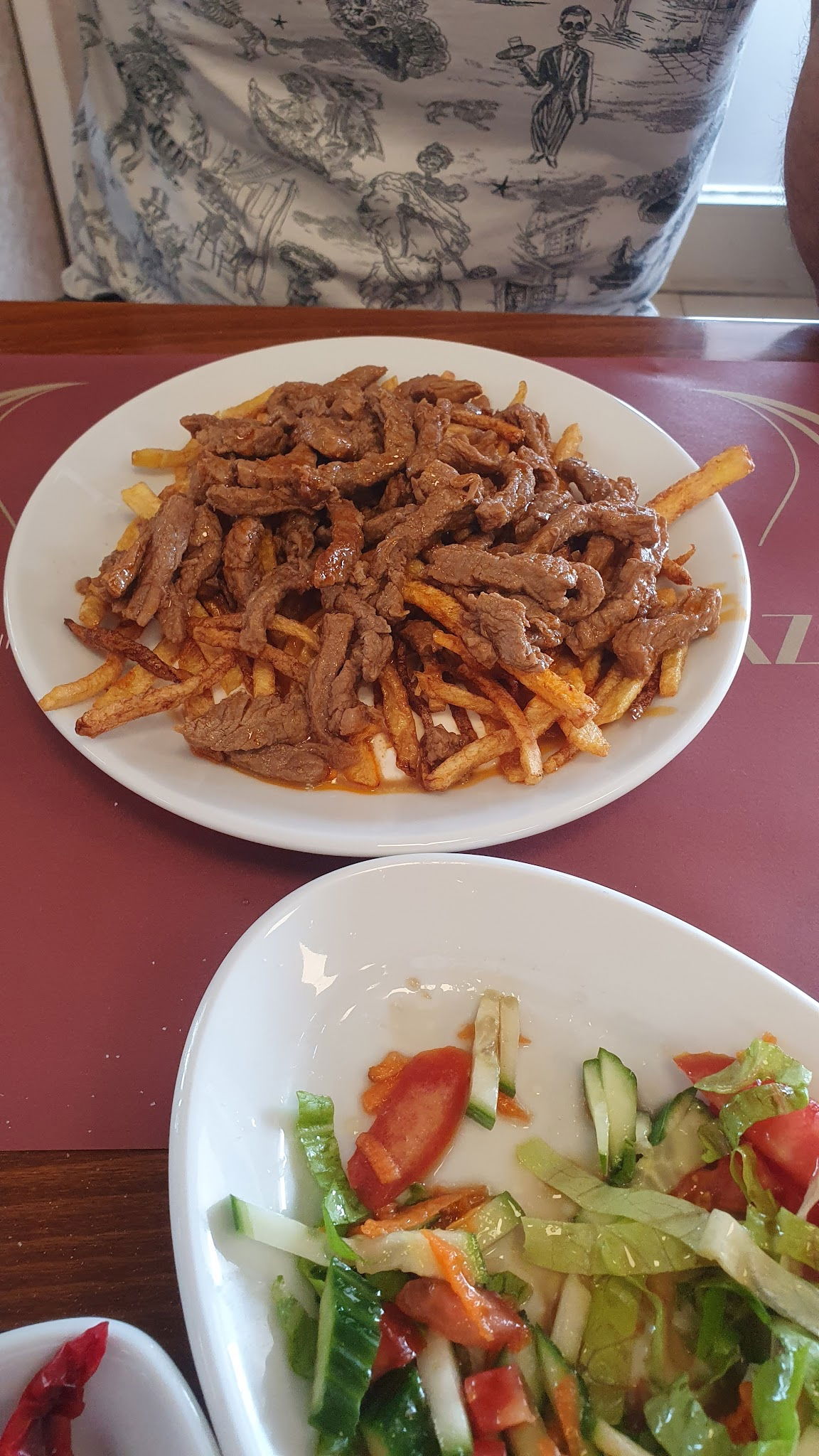 Yüzyıl Lokantası & Catering