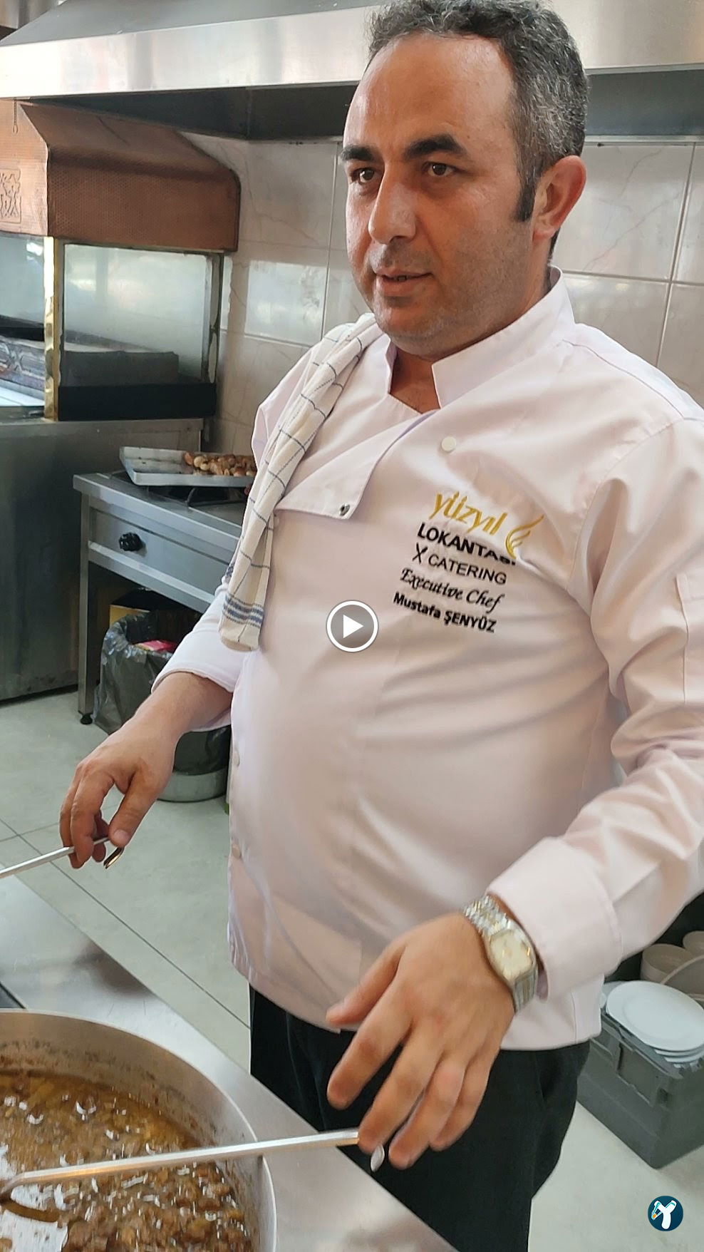 Yüzyıl Lokantası & Catering
