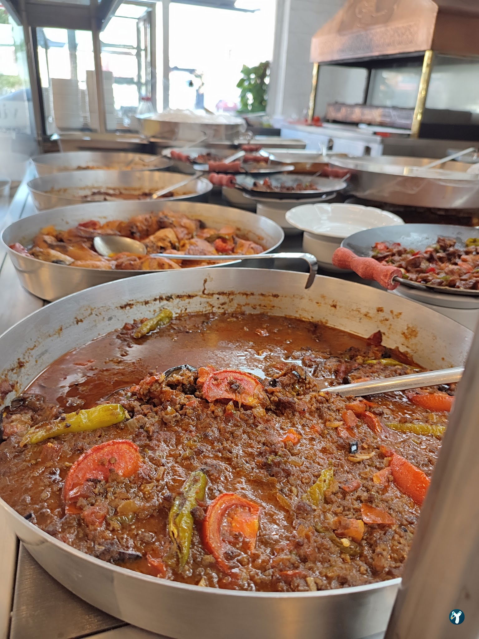 Yüzyıl Lokantası & Catering