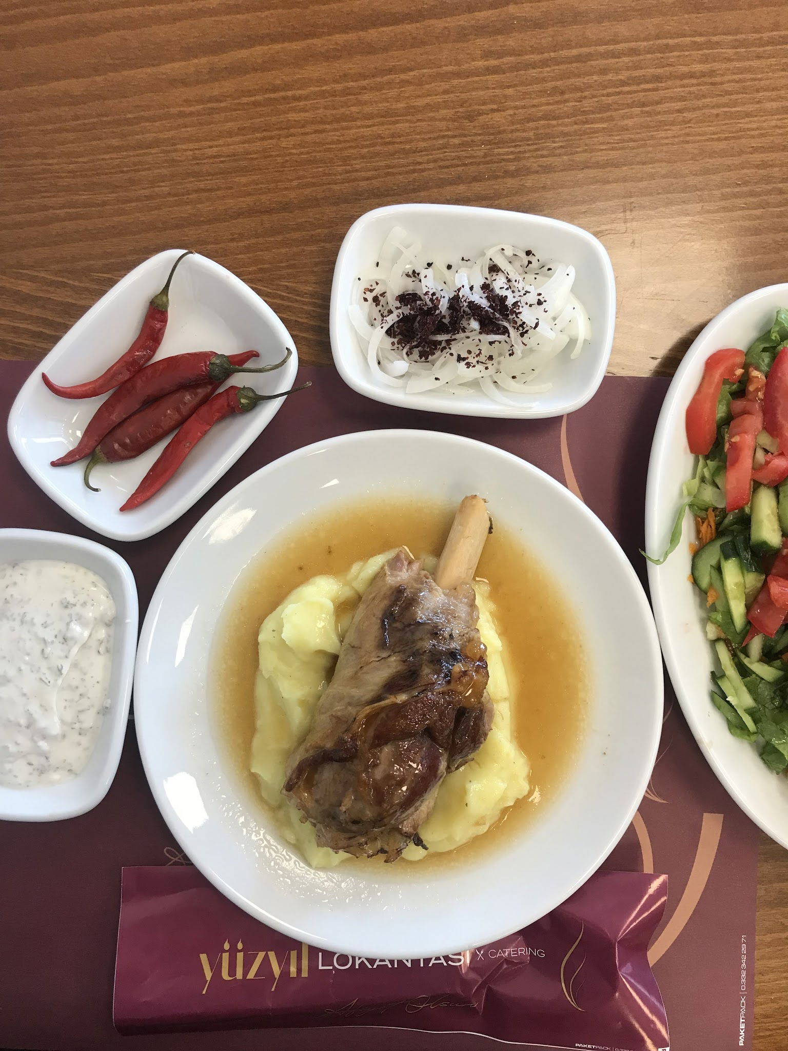 Yüzyıl Lokantası & Catering