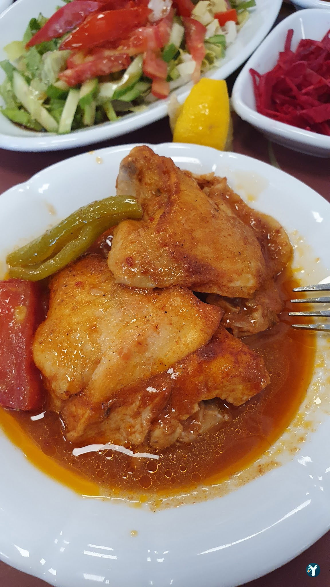 Yüzyıl Lokantası & Catering
