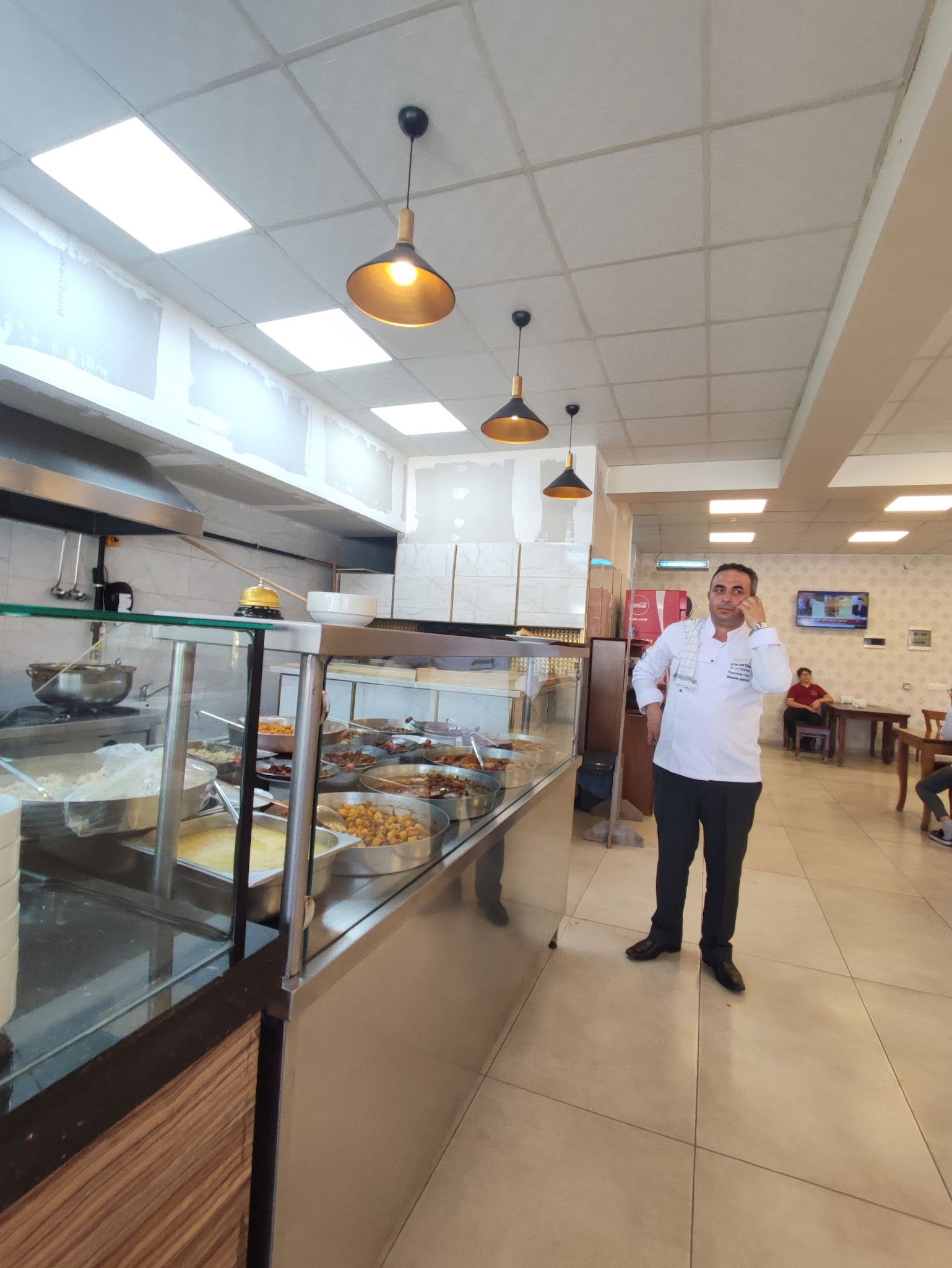 Yüzyıl Lokantası & Catering