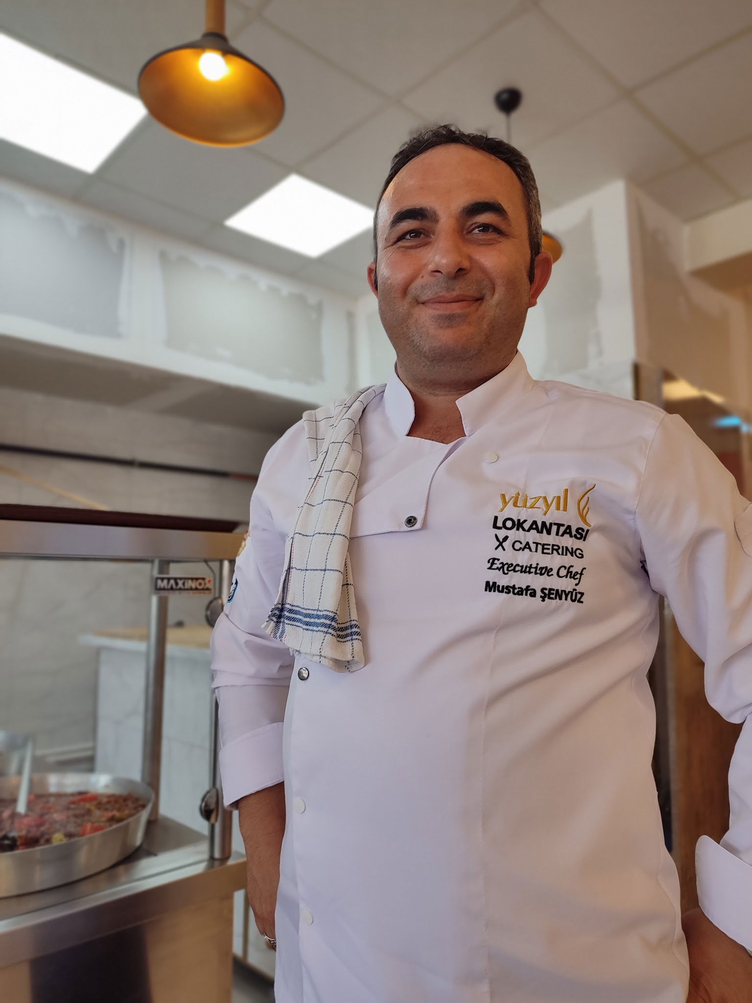 Yüzyıl Lokantası & Catering