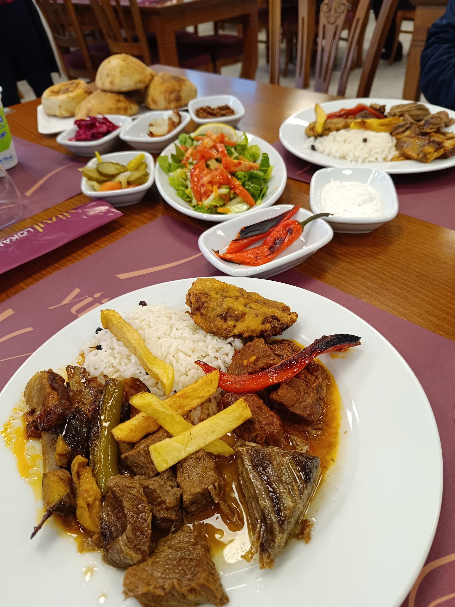 Yüzyıl Lokantası & Catering