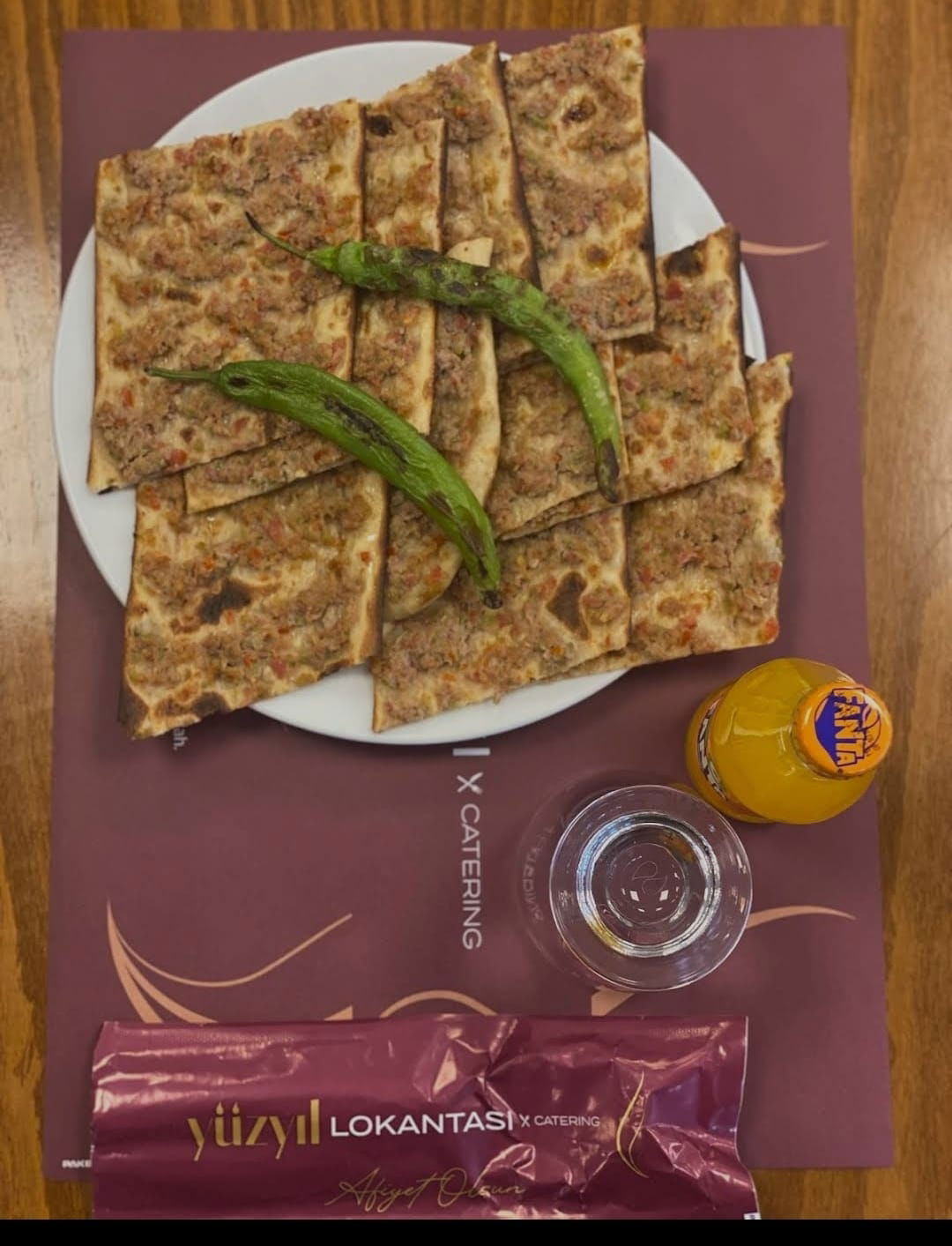 Yüzyıl Lokantası & Catering