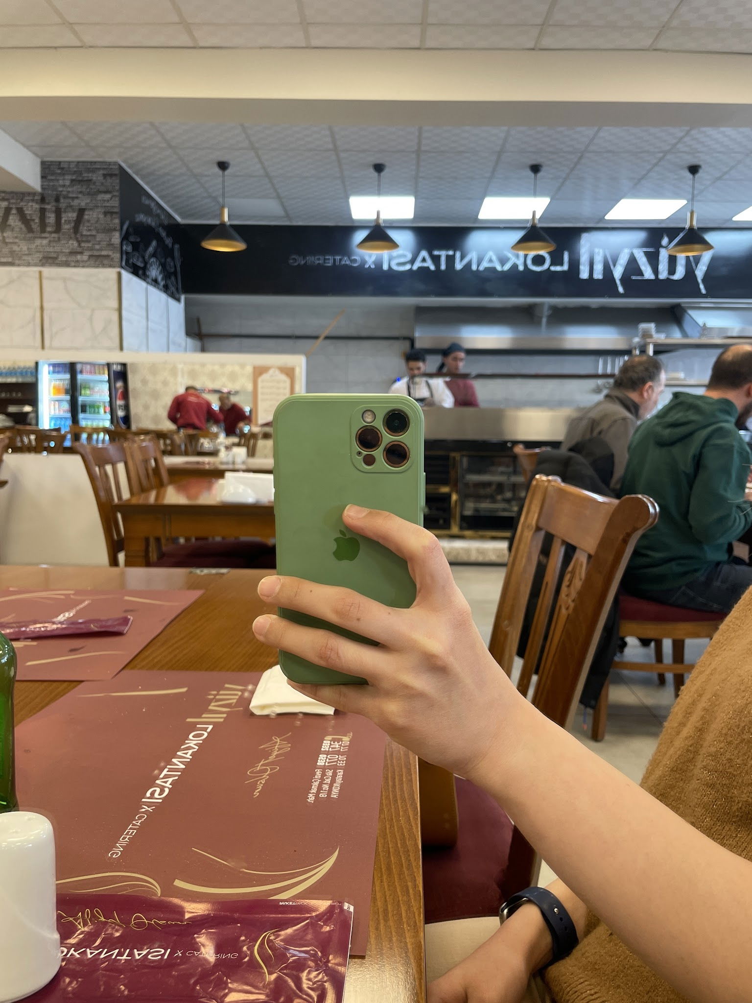 Yüzyıl Lokantası & Catering