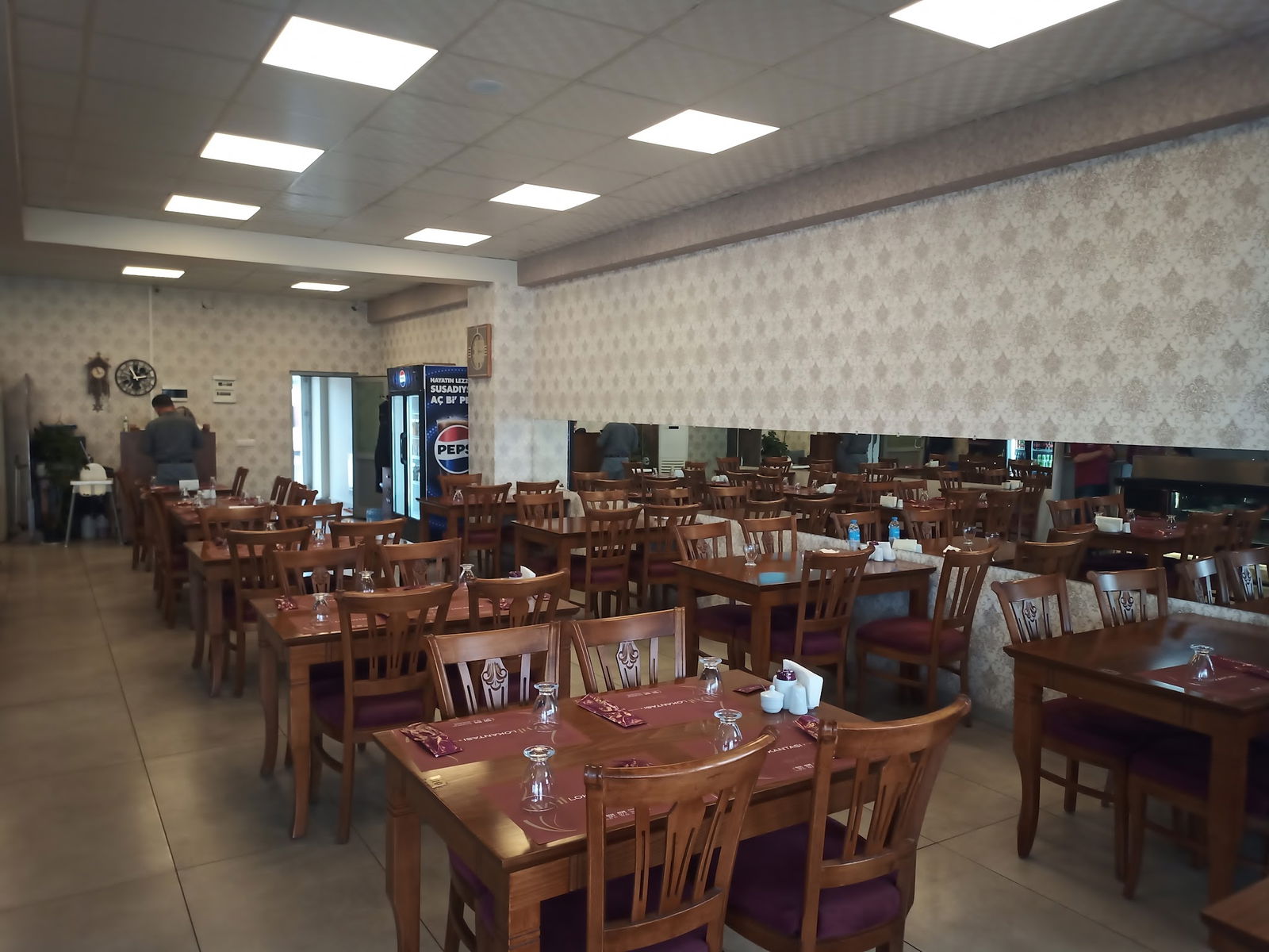 Yüzyıl Lokantası & Catering