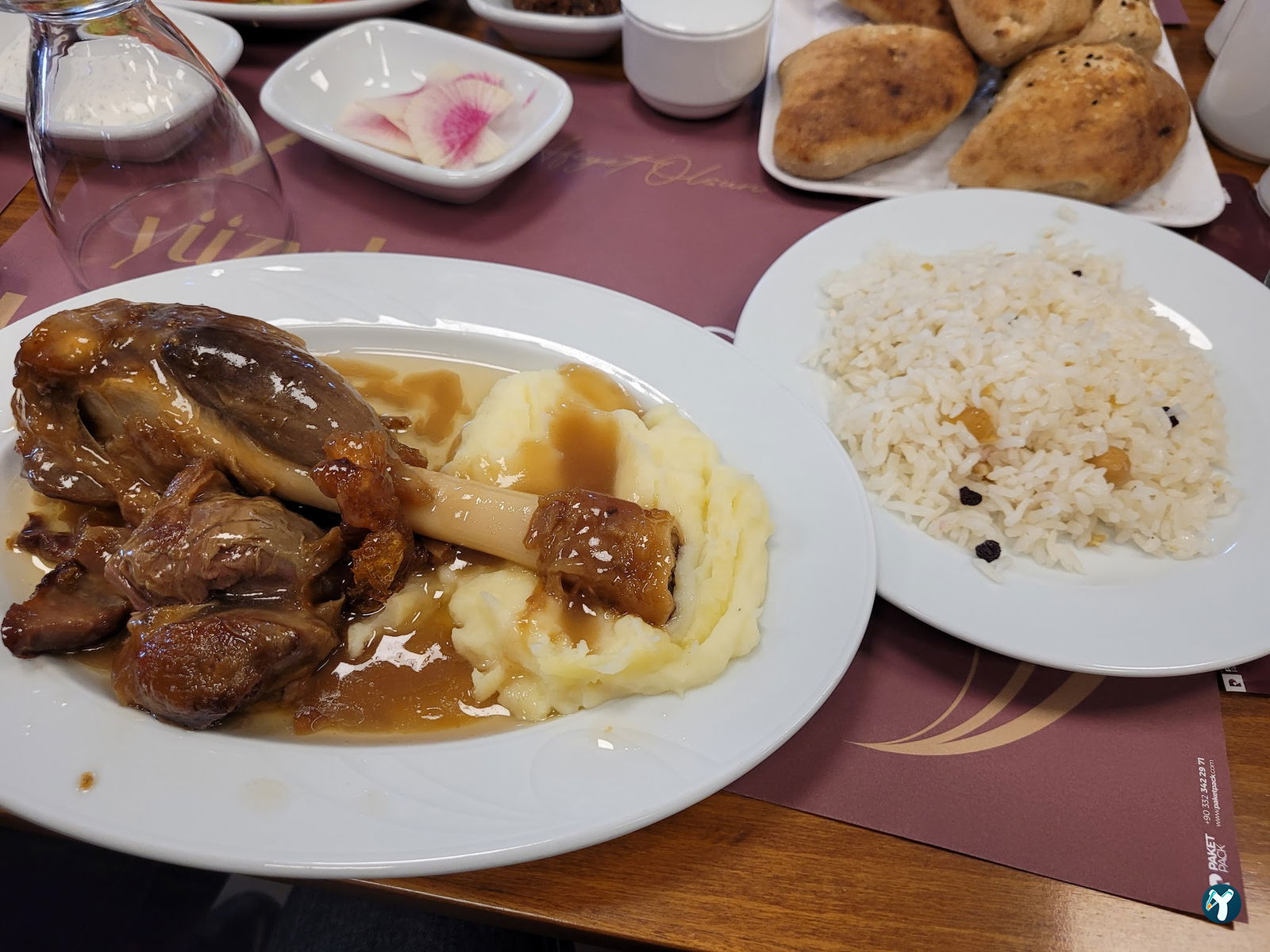 Yüzyıl Lokantası & Catering