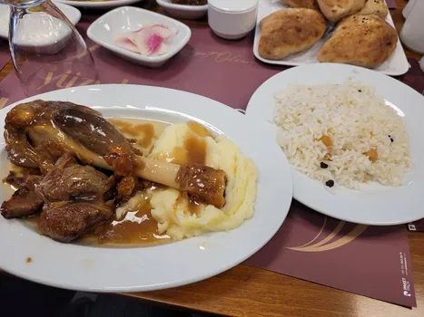 Yüzyıl Lokantası & Catering resimleri