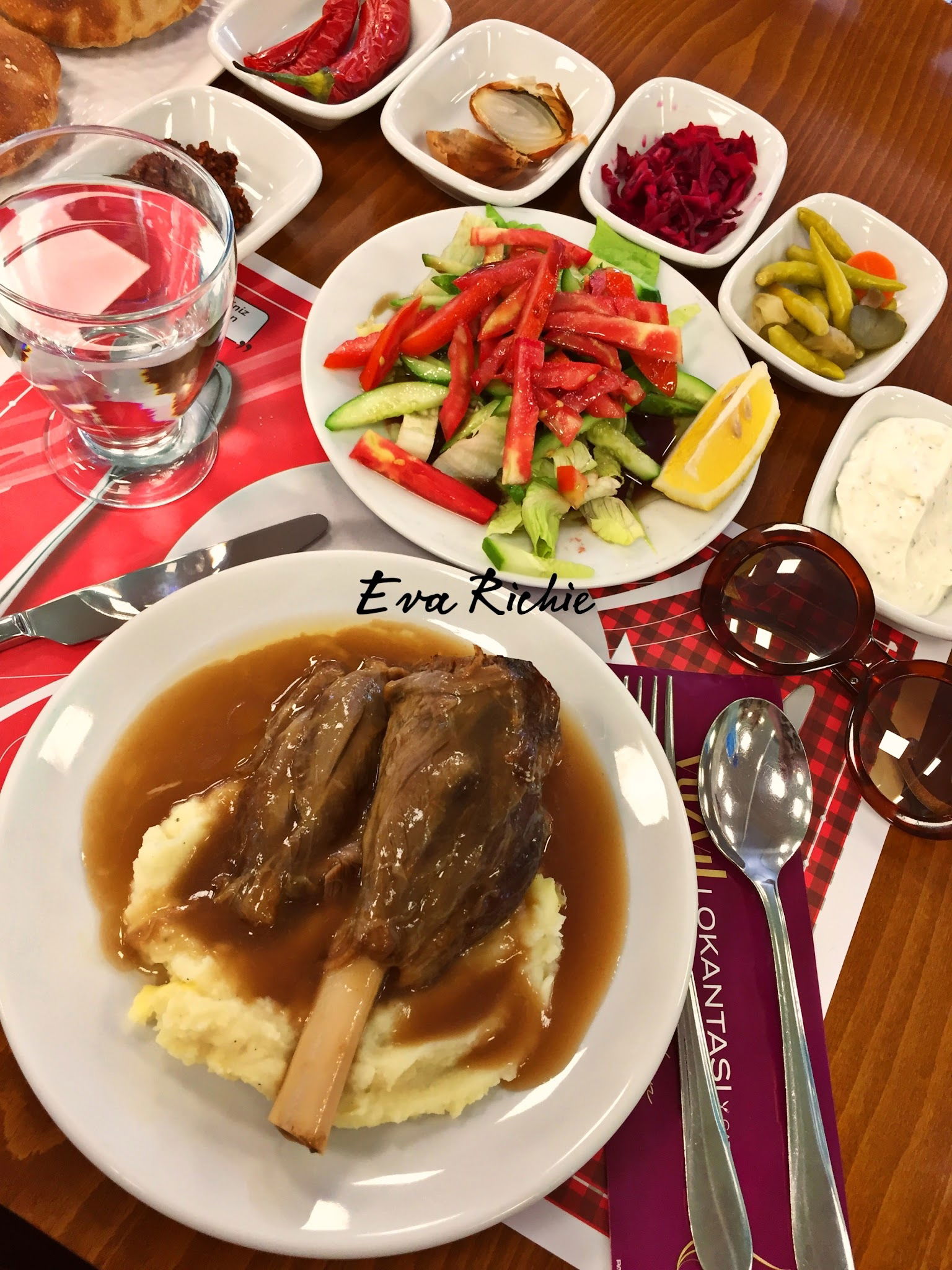 Yüzyıl Lokantası & Catering