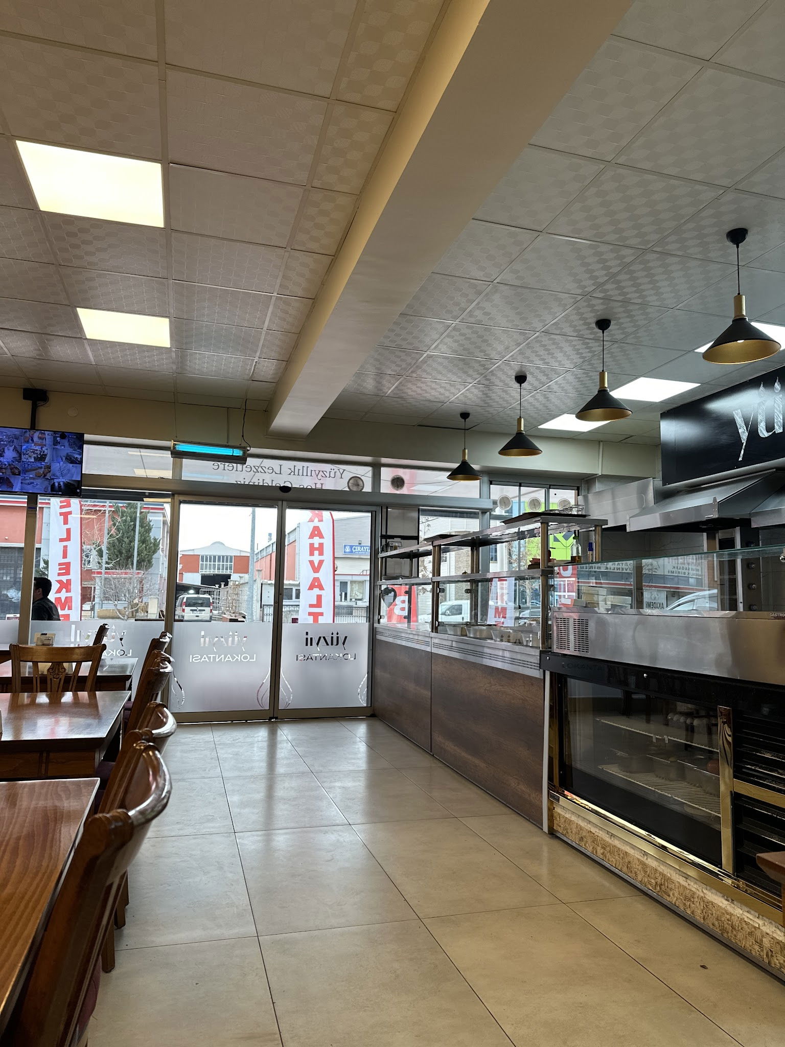 Yüzyıl Lokantası & Catering