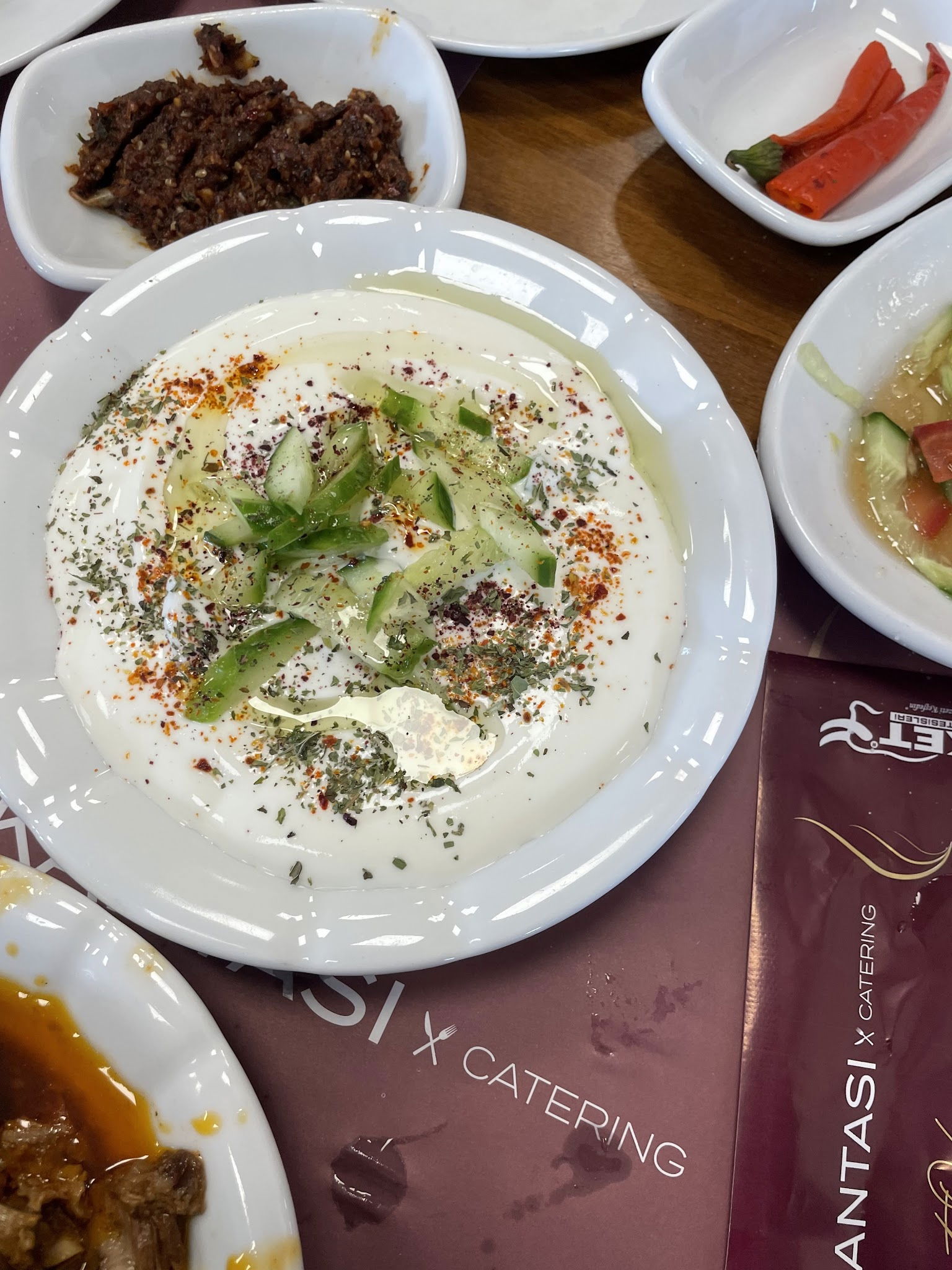 Yüzyıl Lokantası & Catering