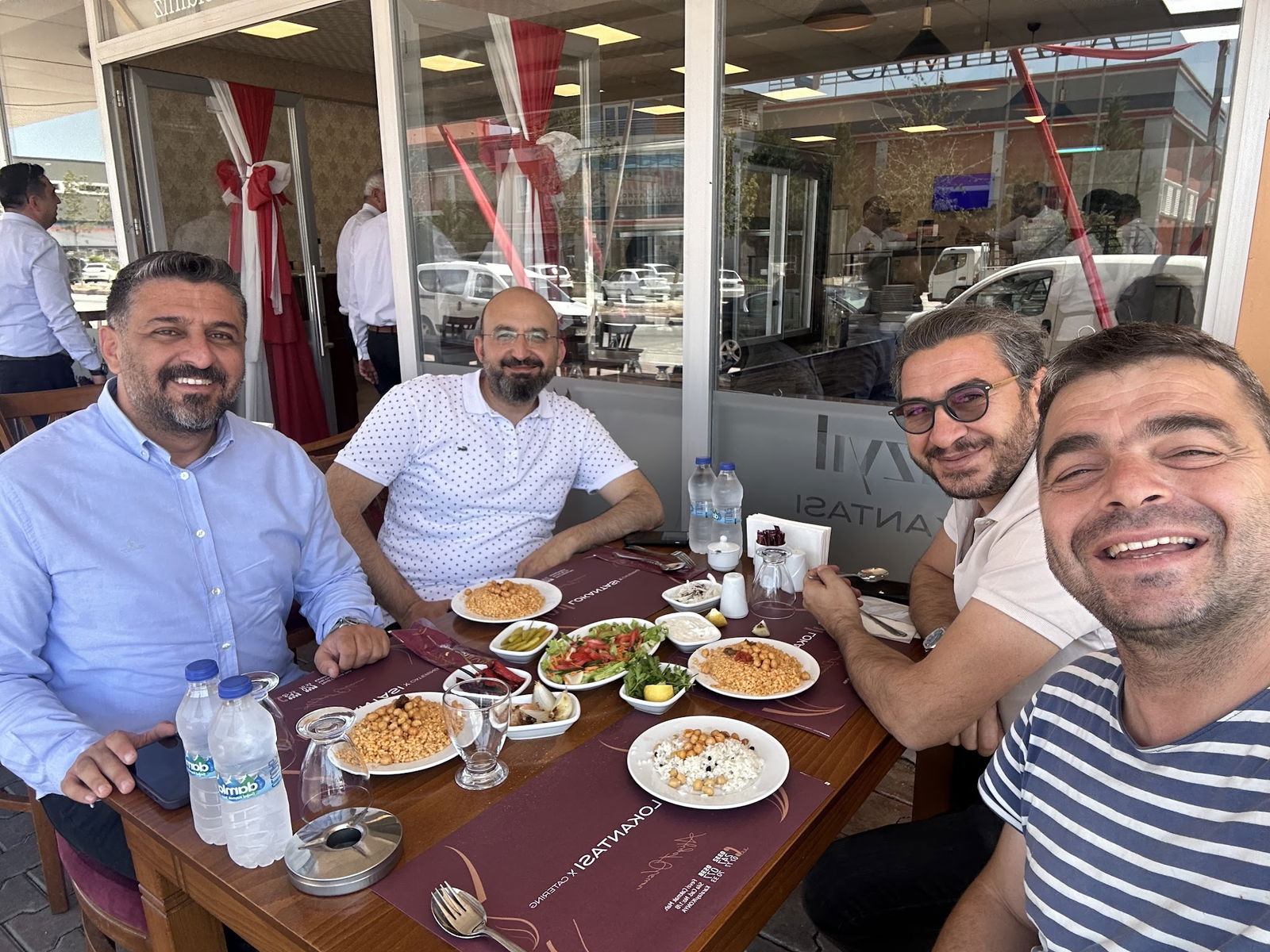 Yüzyıl Lokantası & Catering