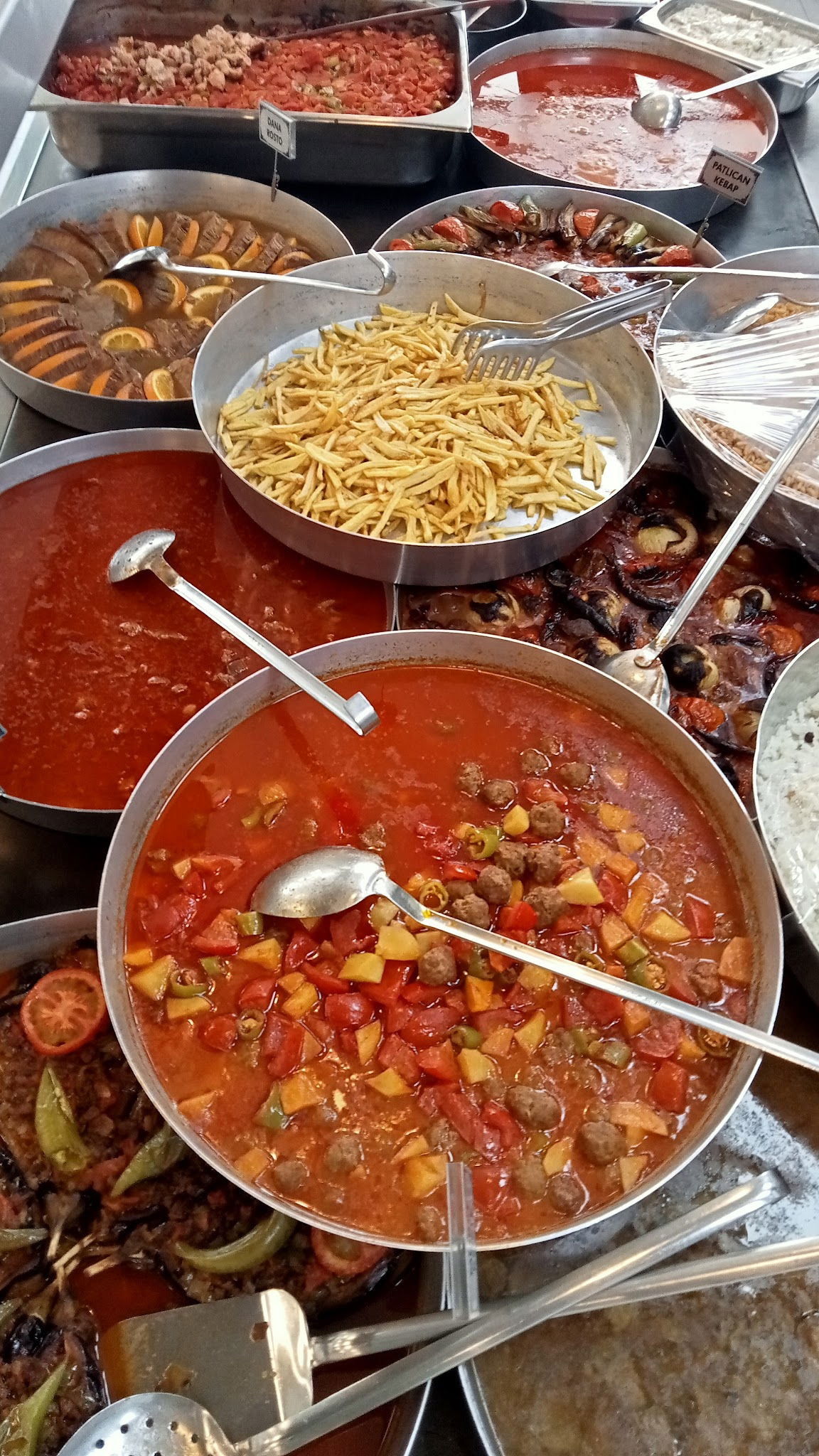 Yüzyıl Lokantası & Catering