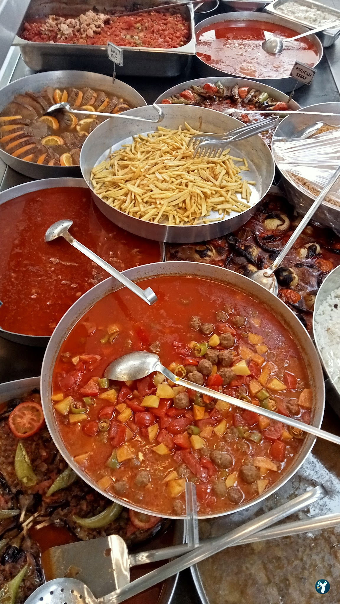 Yüzyıl Lokantası & Catering