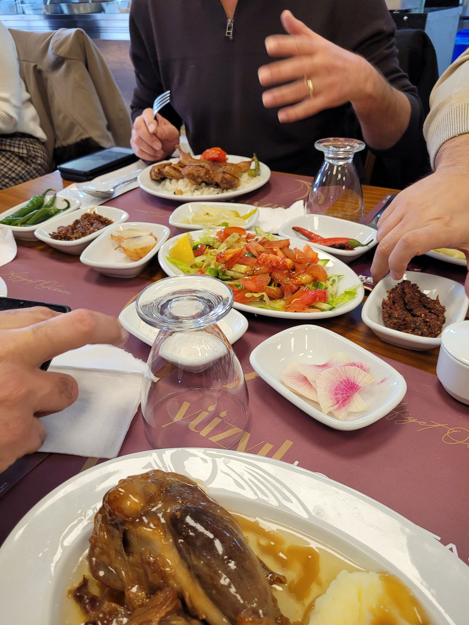 Yüzyıl Lokantası & Catering