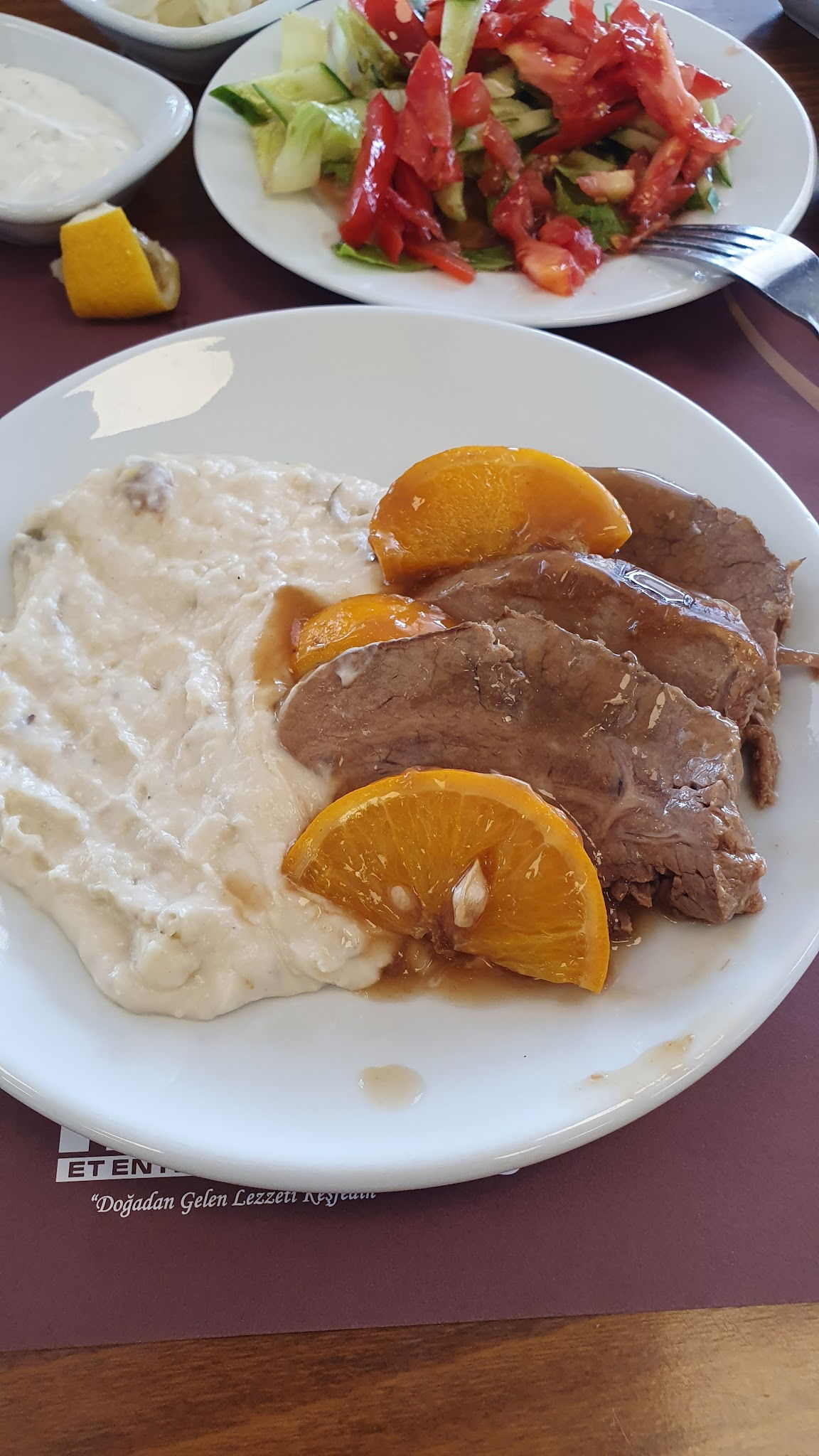 Yüzyıl Lokantası & Catering