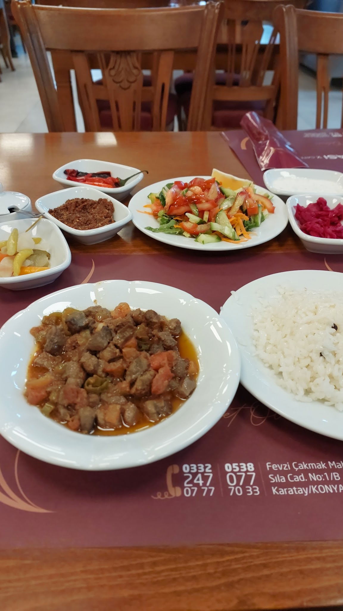 Yüzyıl Lokantası & Catering