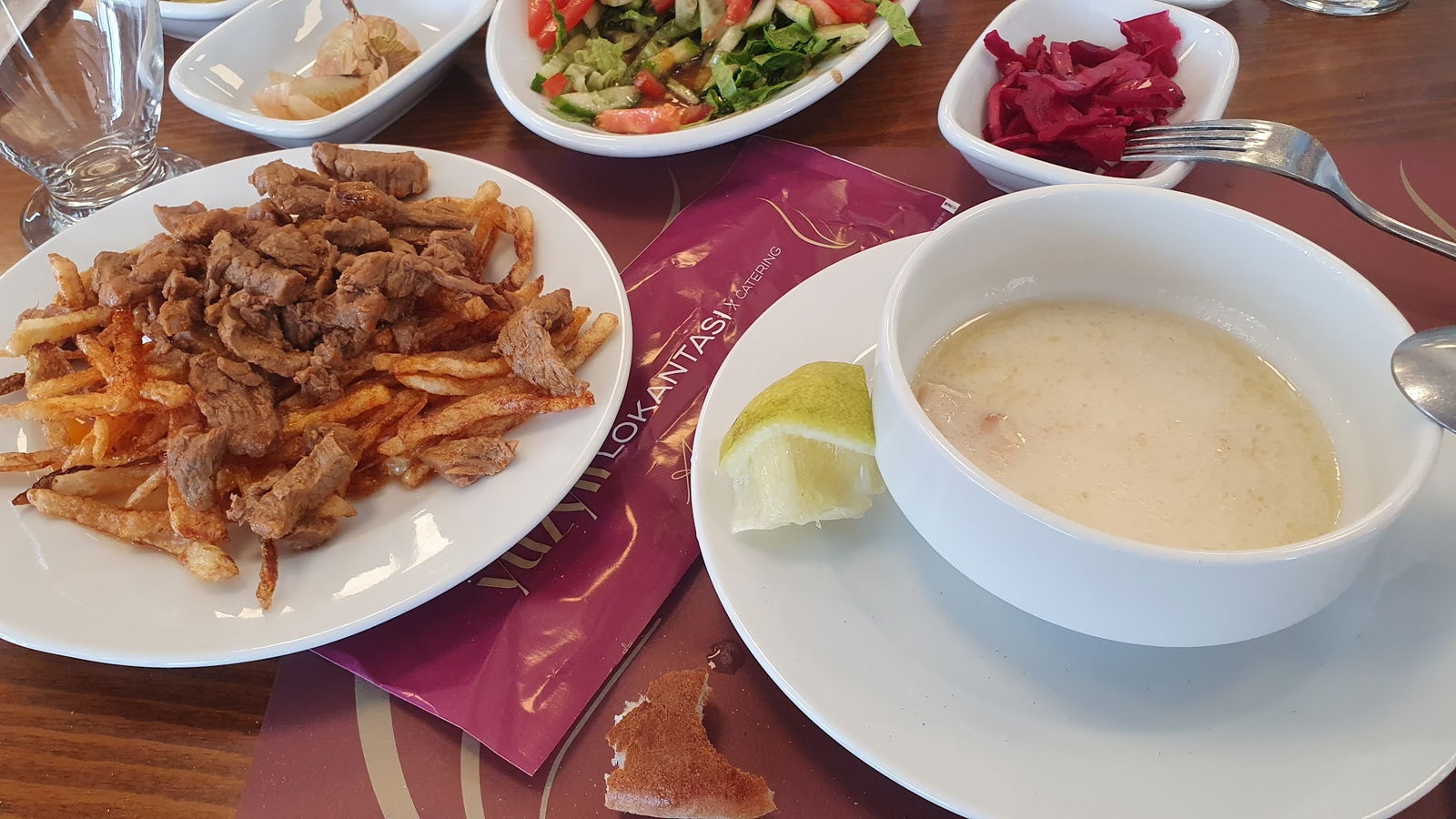 Yüzyıl Lokantası & Catering