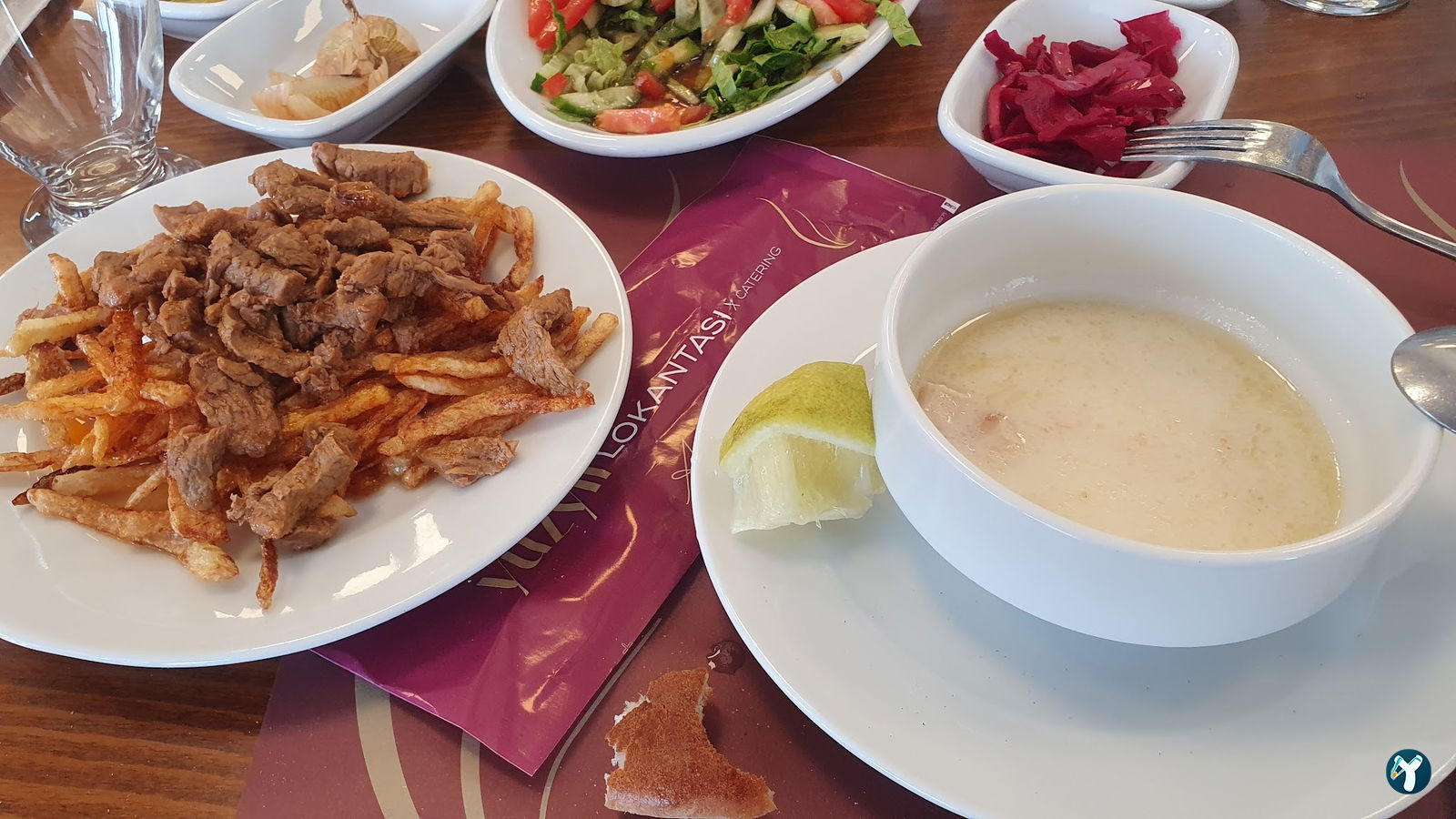 Yüzyıl Lokantası & Catering