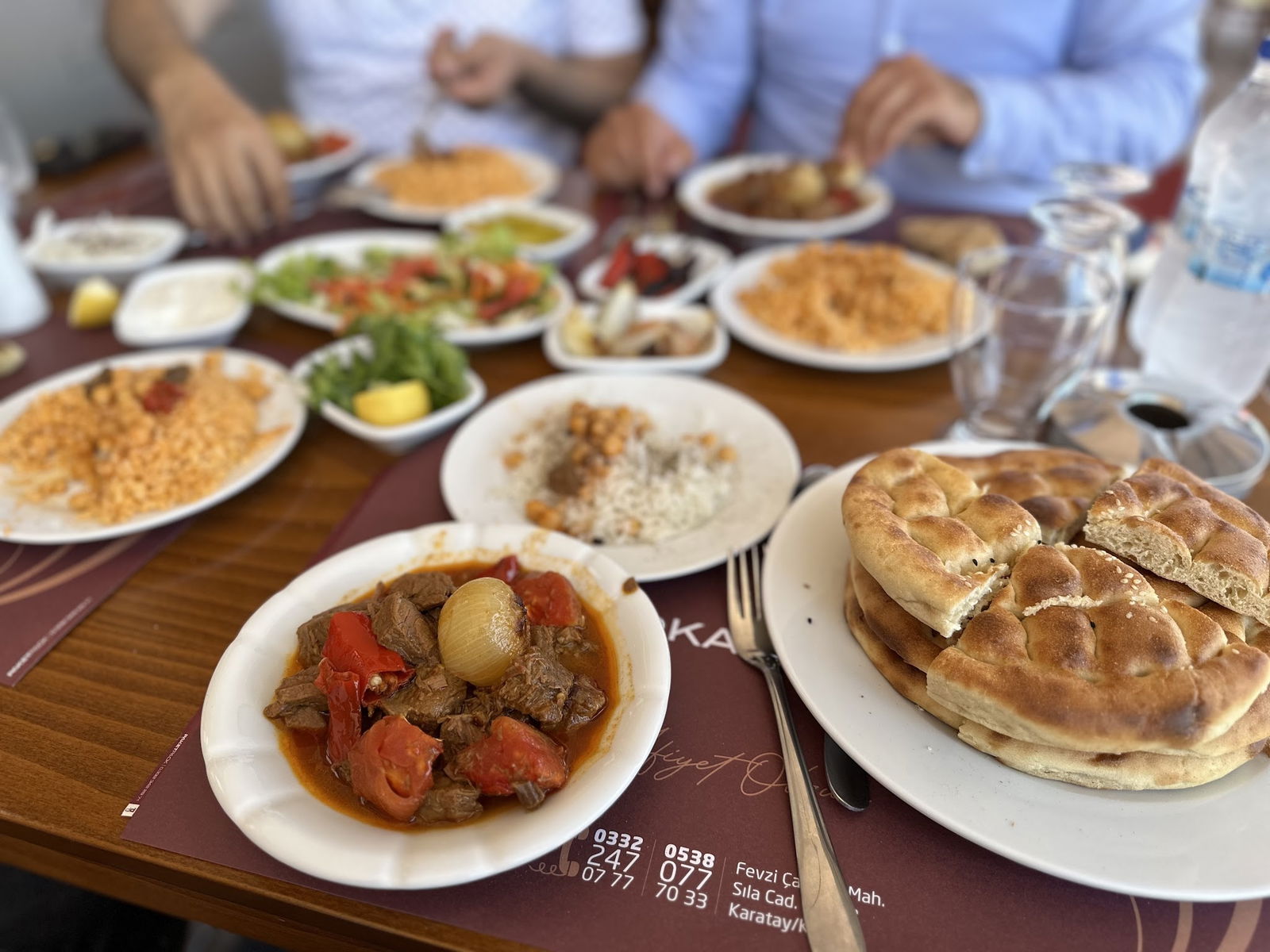 Yüzyıl Lokantası & Catering