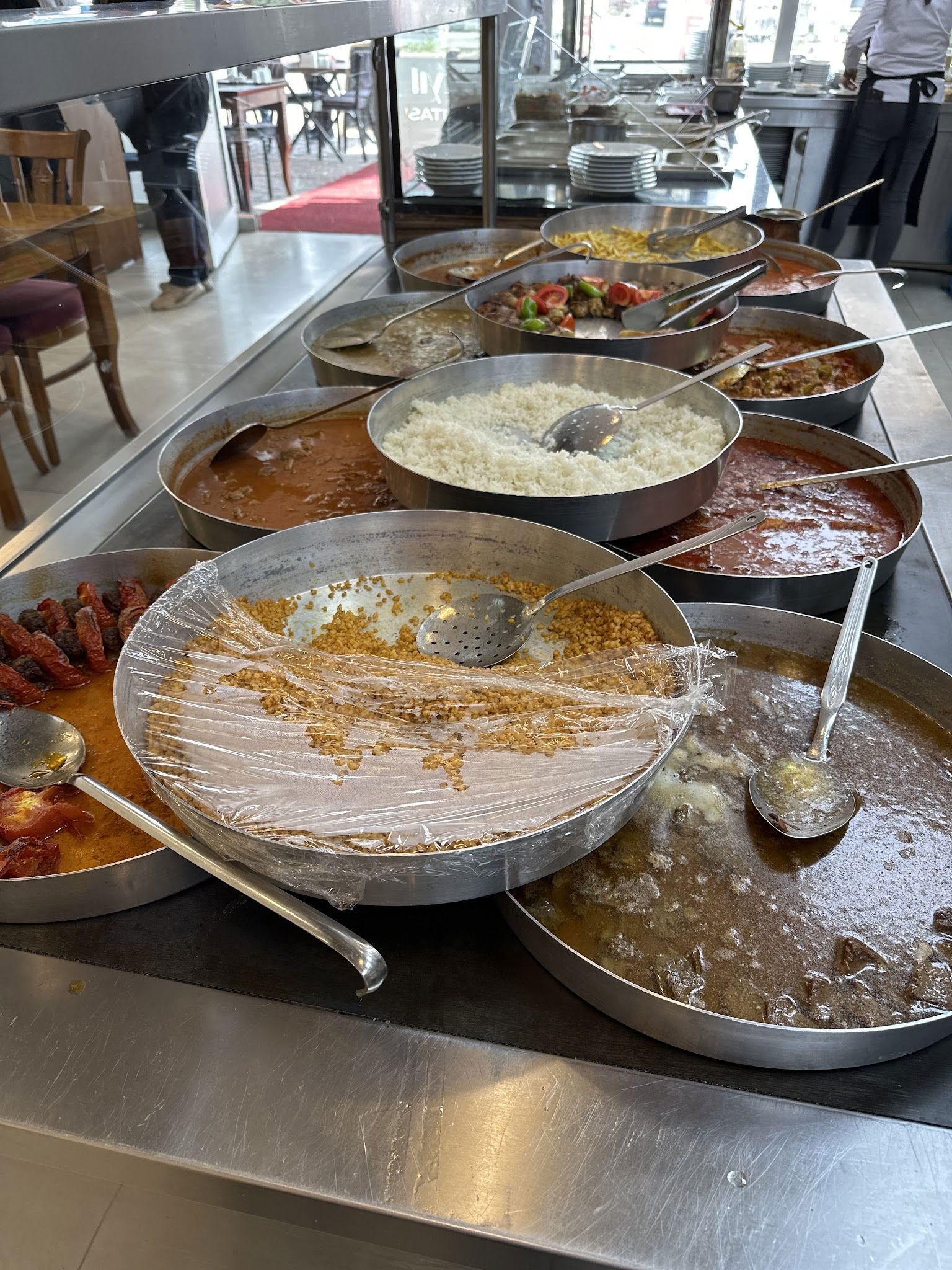 Yüzyıl Lokantası & Catering